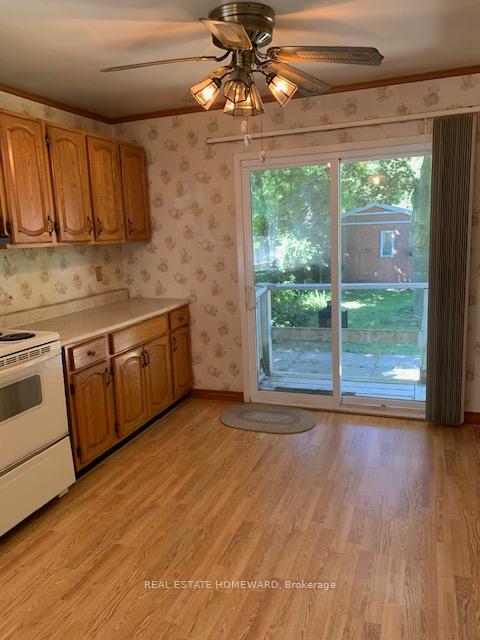 68 Eastville Avenue, Toronto, ON M1M 2N9