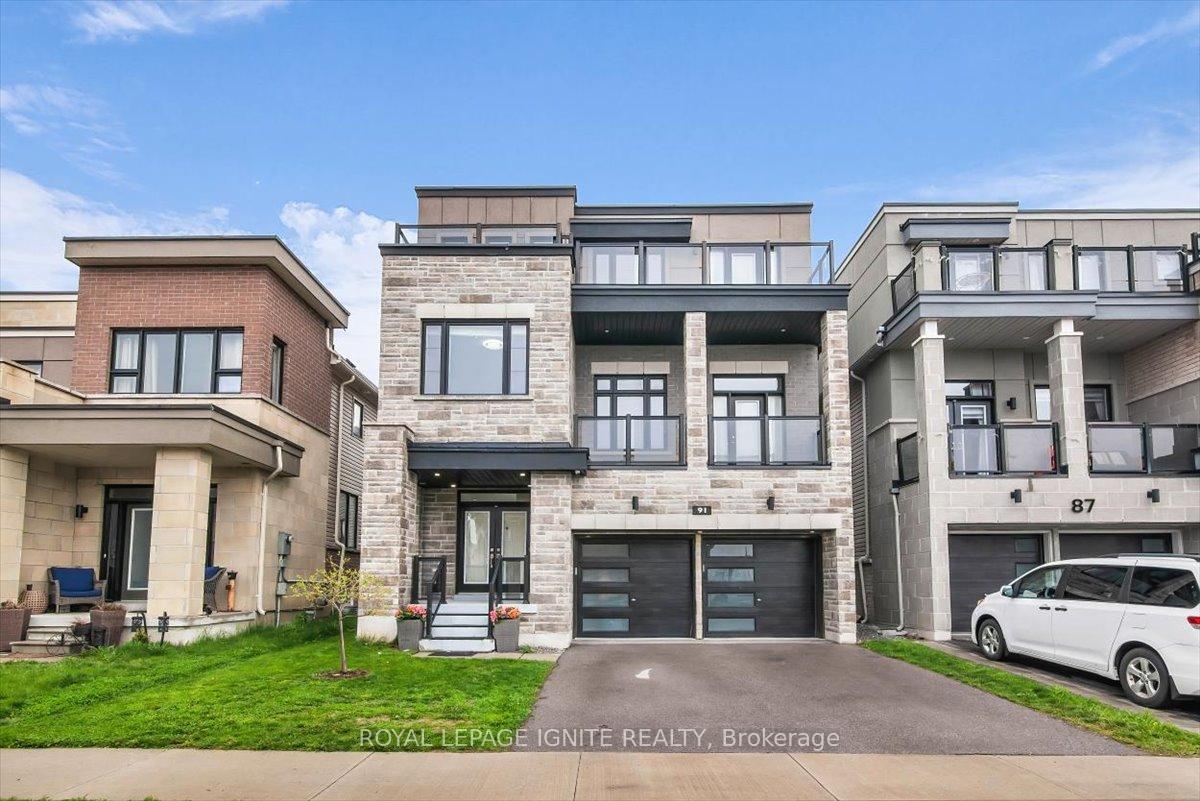 91 Yacht Drive, Clarington, ON L1C 4A9