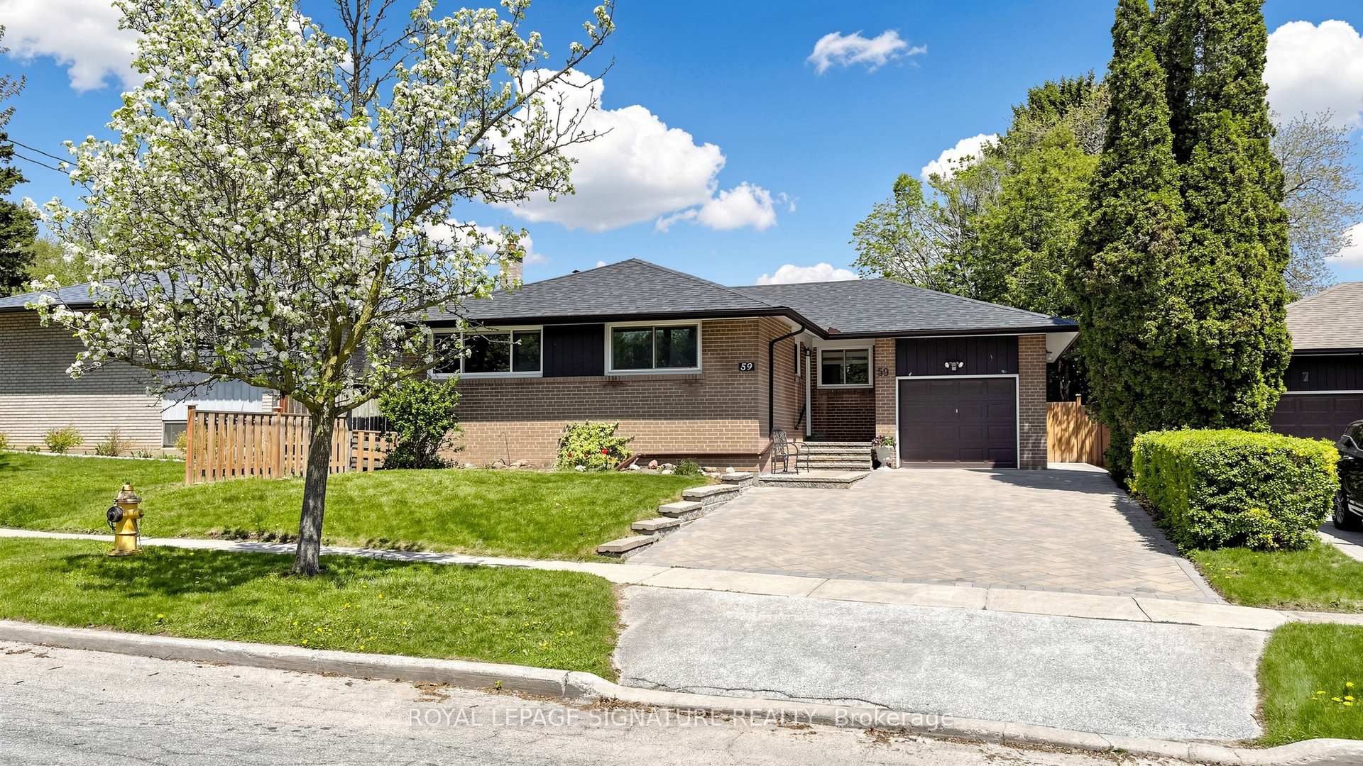 59 Woodgarden Crescent, Toronto, ON M1E 3K3