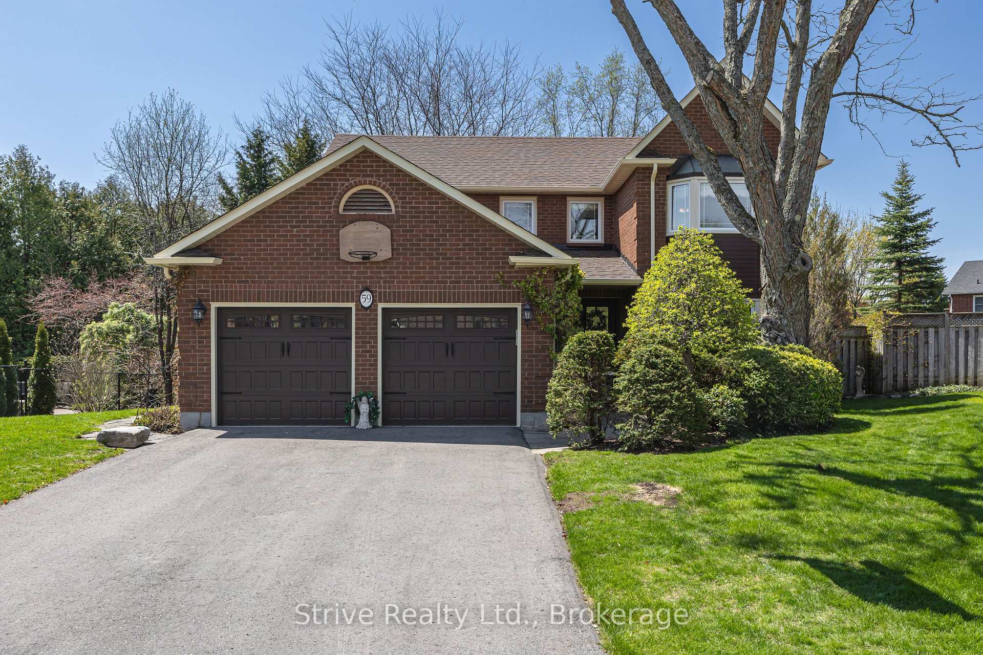 59 Blackcreek Trail, Clarington, ON L1E 1J9