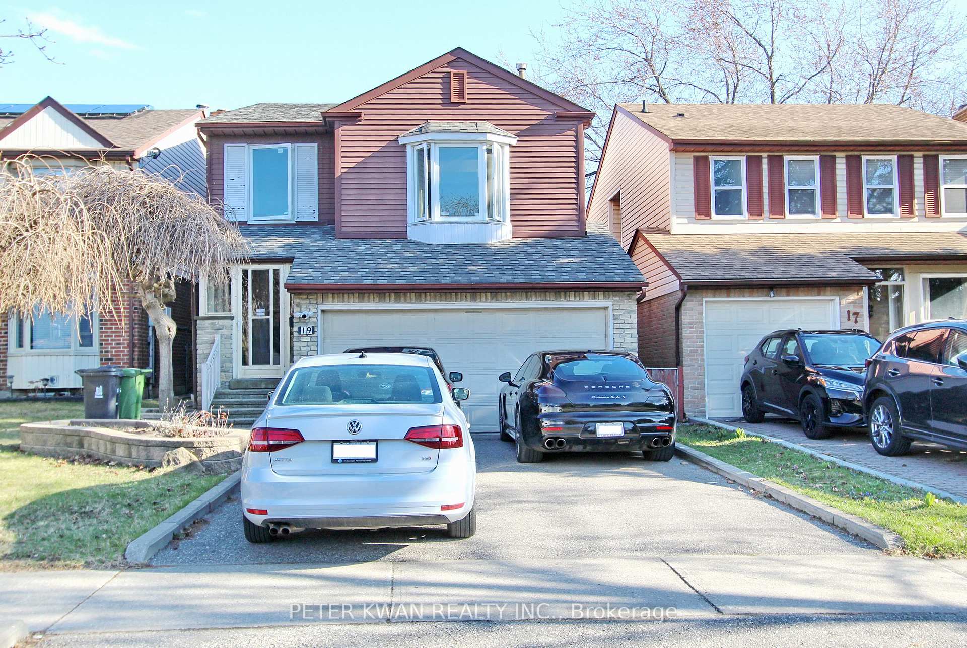 19 Sandyhook Square, Toronto E05, ON M1W 3N6