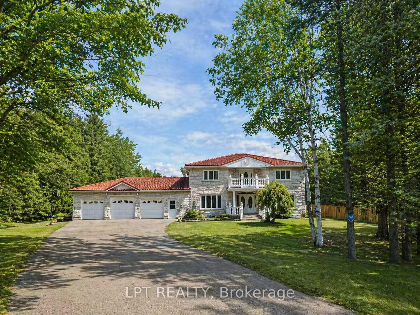 5575 Halls Road, Whitby, ON L1M 1S5