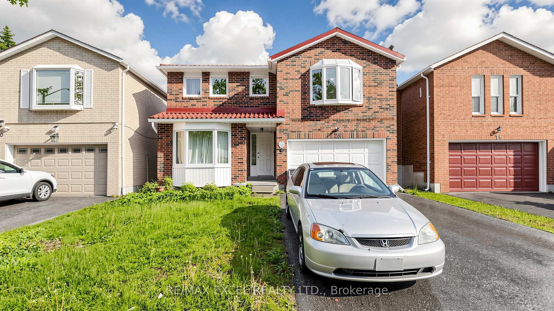 28 Halfway Avenue, Toronto, ON M1B 4M7