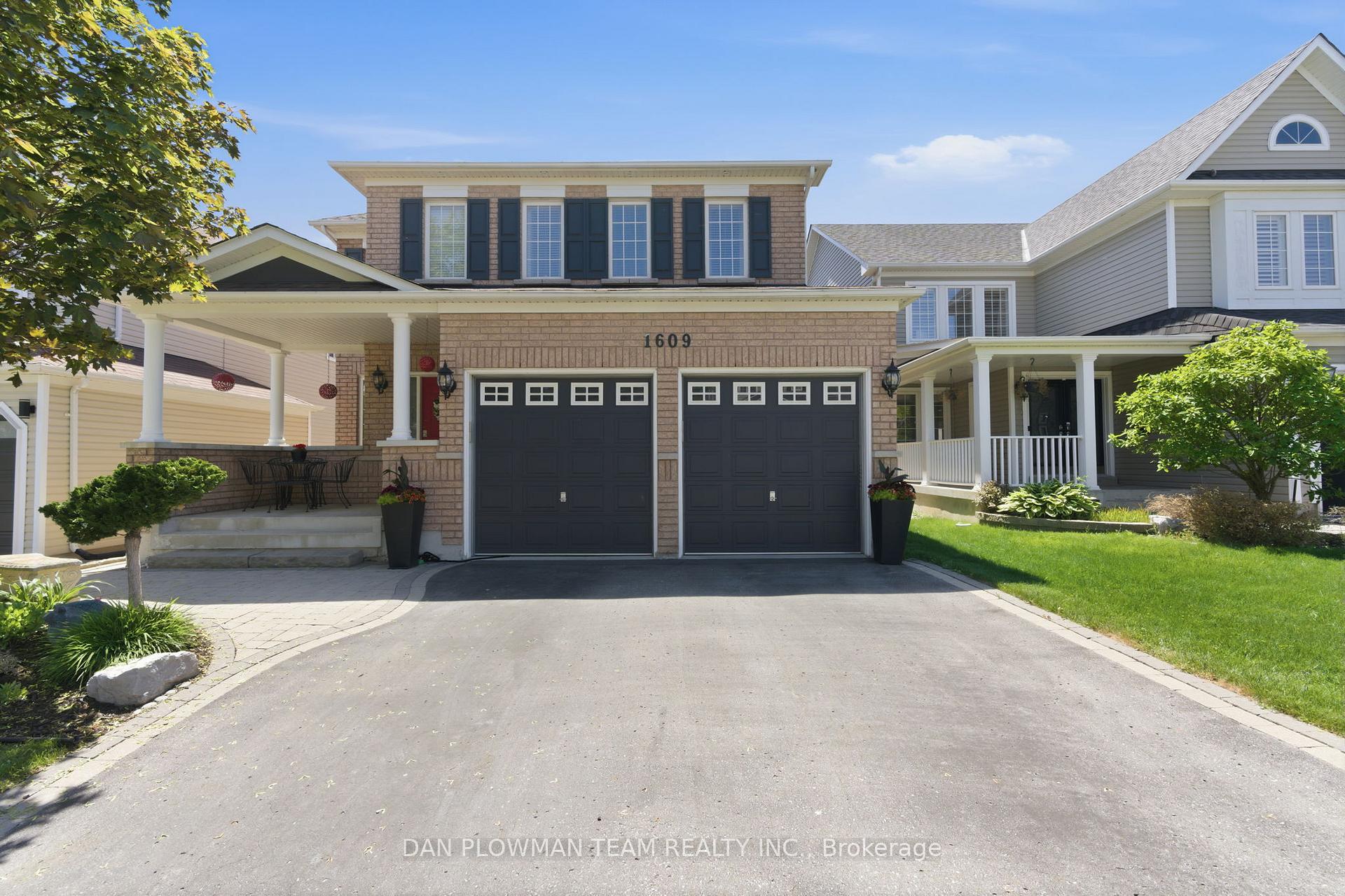 1609 Badgley Drive, Oshawa, ON L1K 0H2