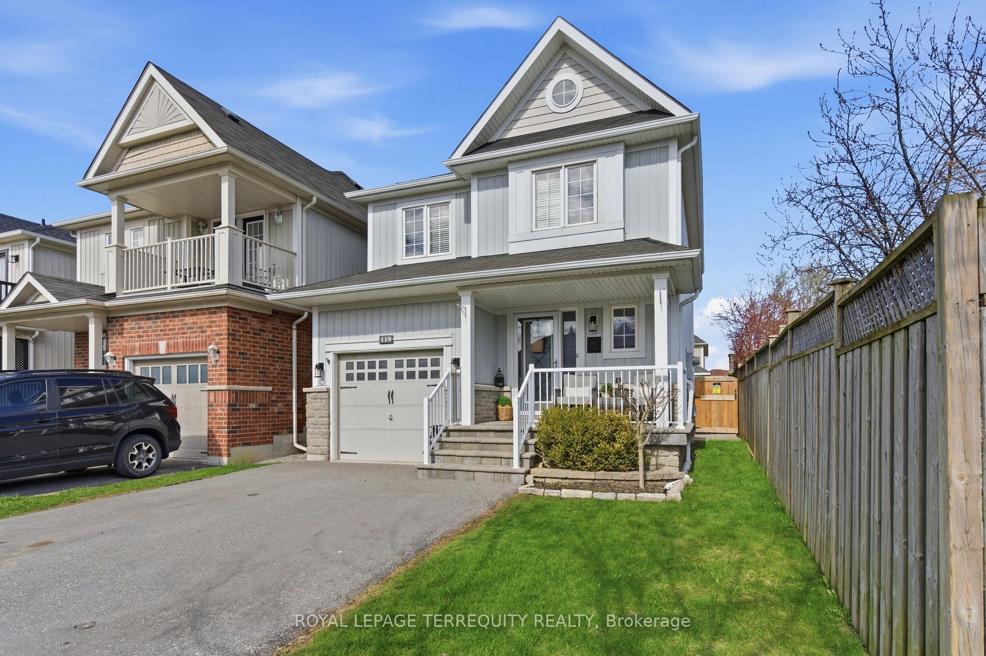 119 Argent Street, Clarington, ON L1C 0C4