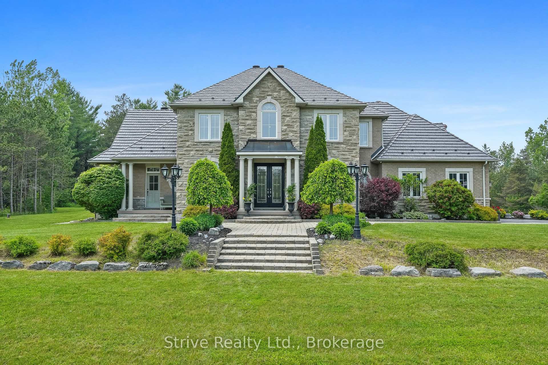 1980 Concession Rd 10 Road, Clarington, ON L1B 1L9