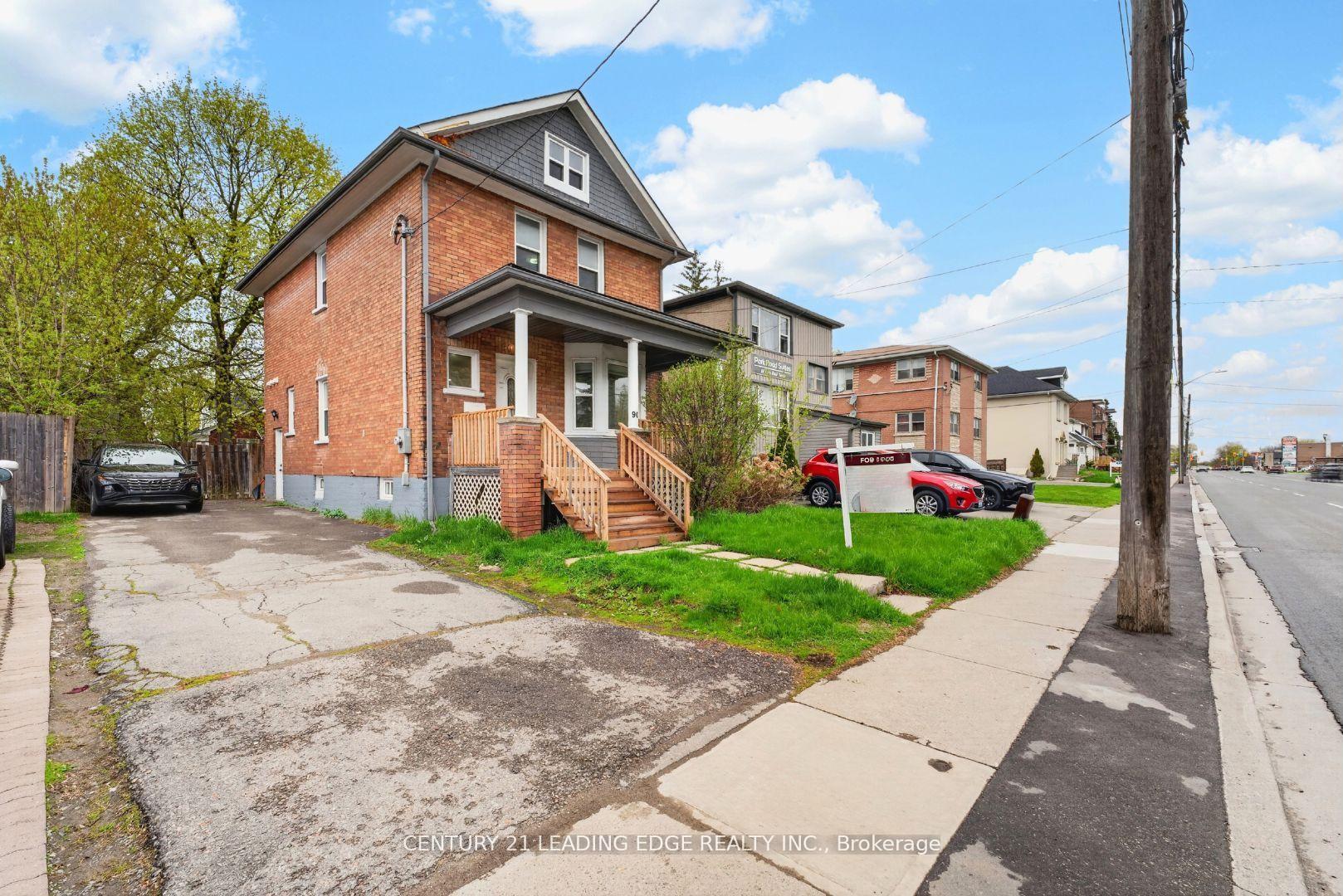 90 Park Road S, Oshawa, ON L1J 4G9