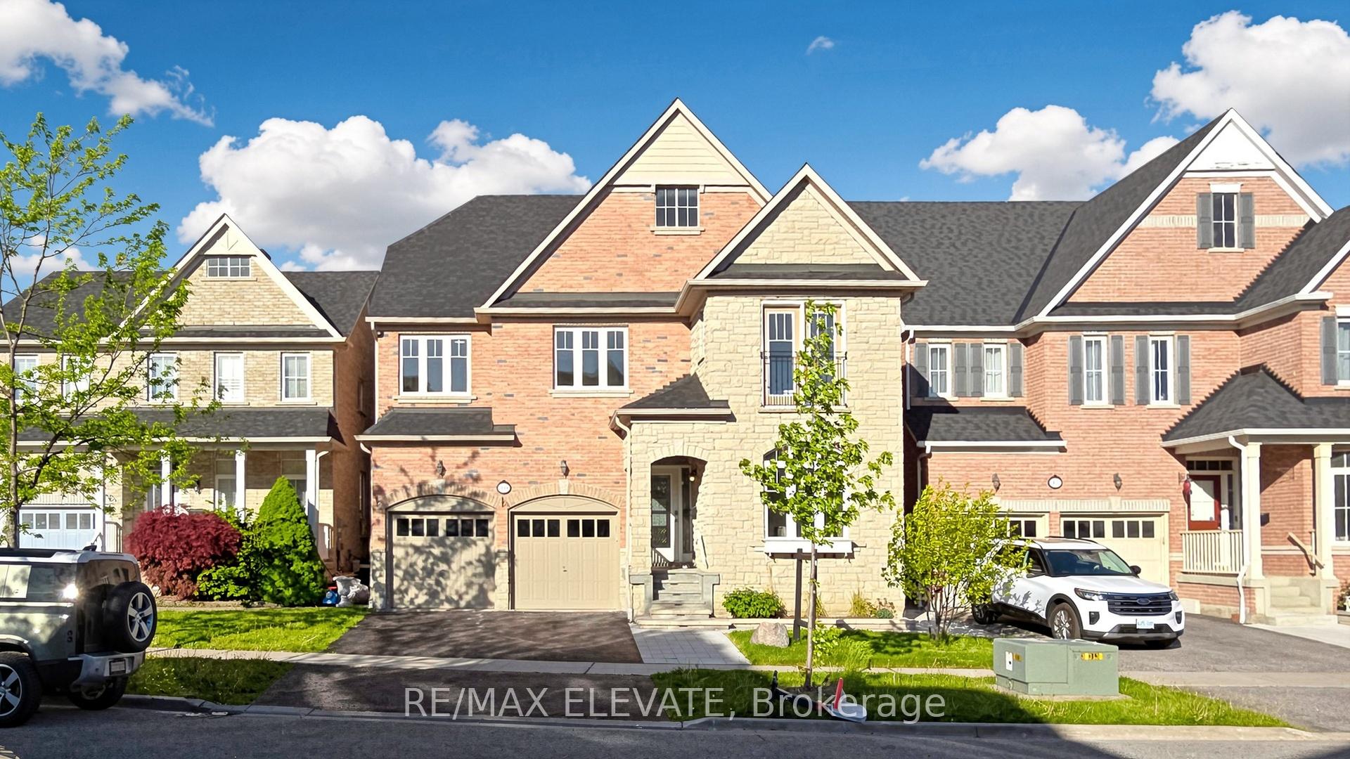 19 Weatherby Avenue, Ajax, ON L1Z 1R7