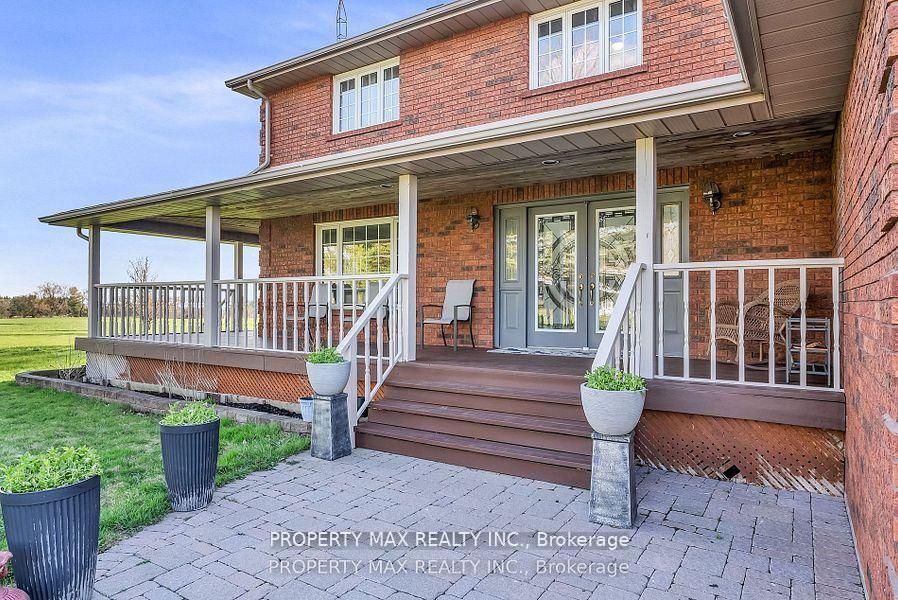 6600&6680 Best Road, Clarington, ON L0B 1M0