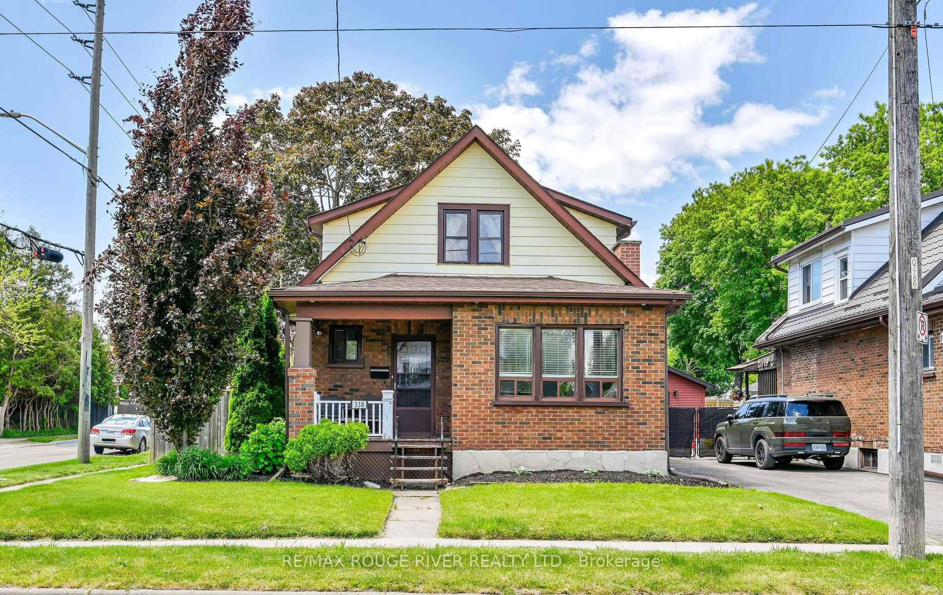 338 Jarvis Street, Oshawa, ON L1G 5L2