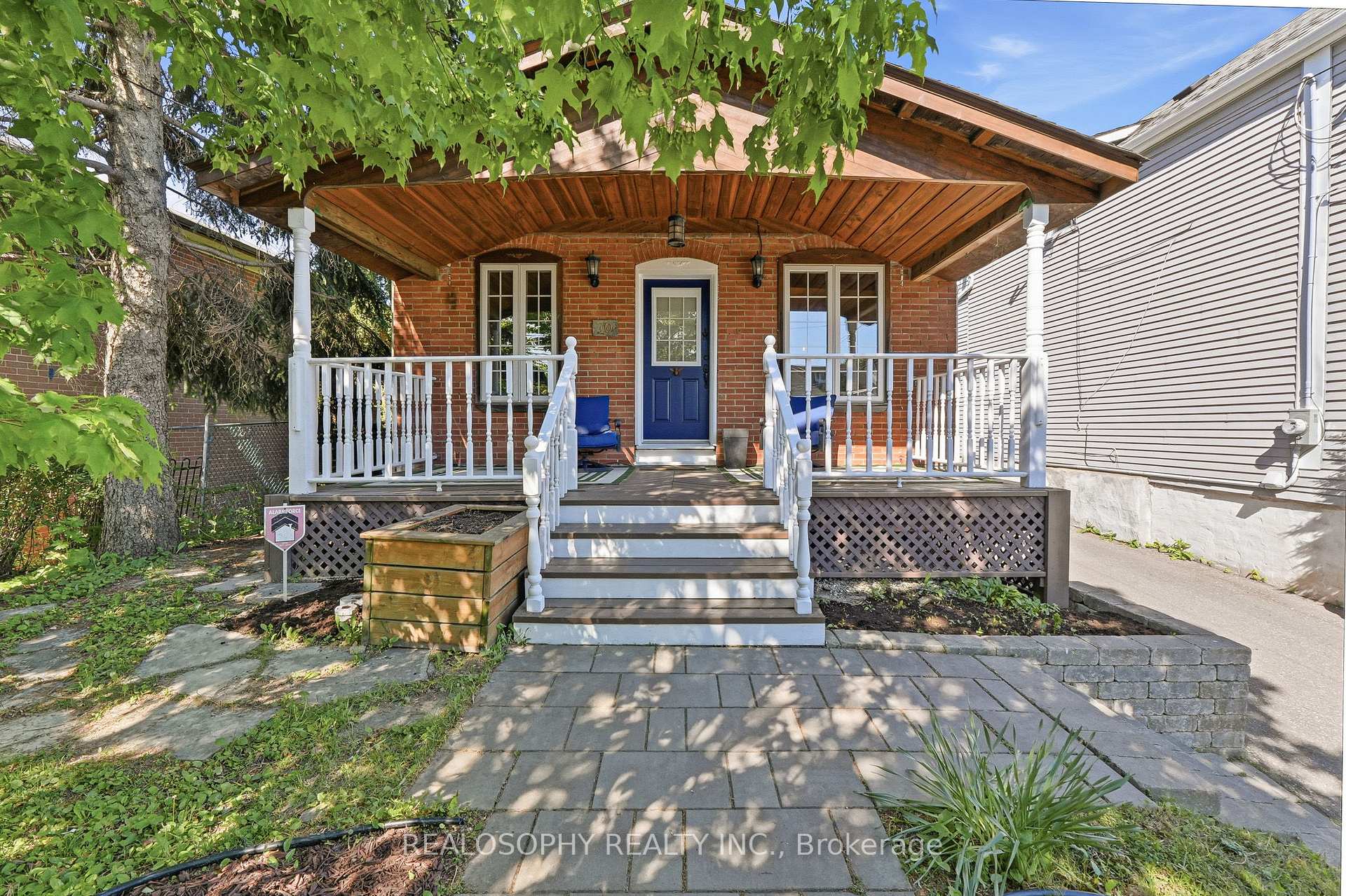 10 Medford Avenue, Toronto E06, ON M1L 4G2