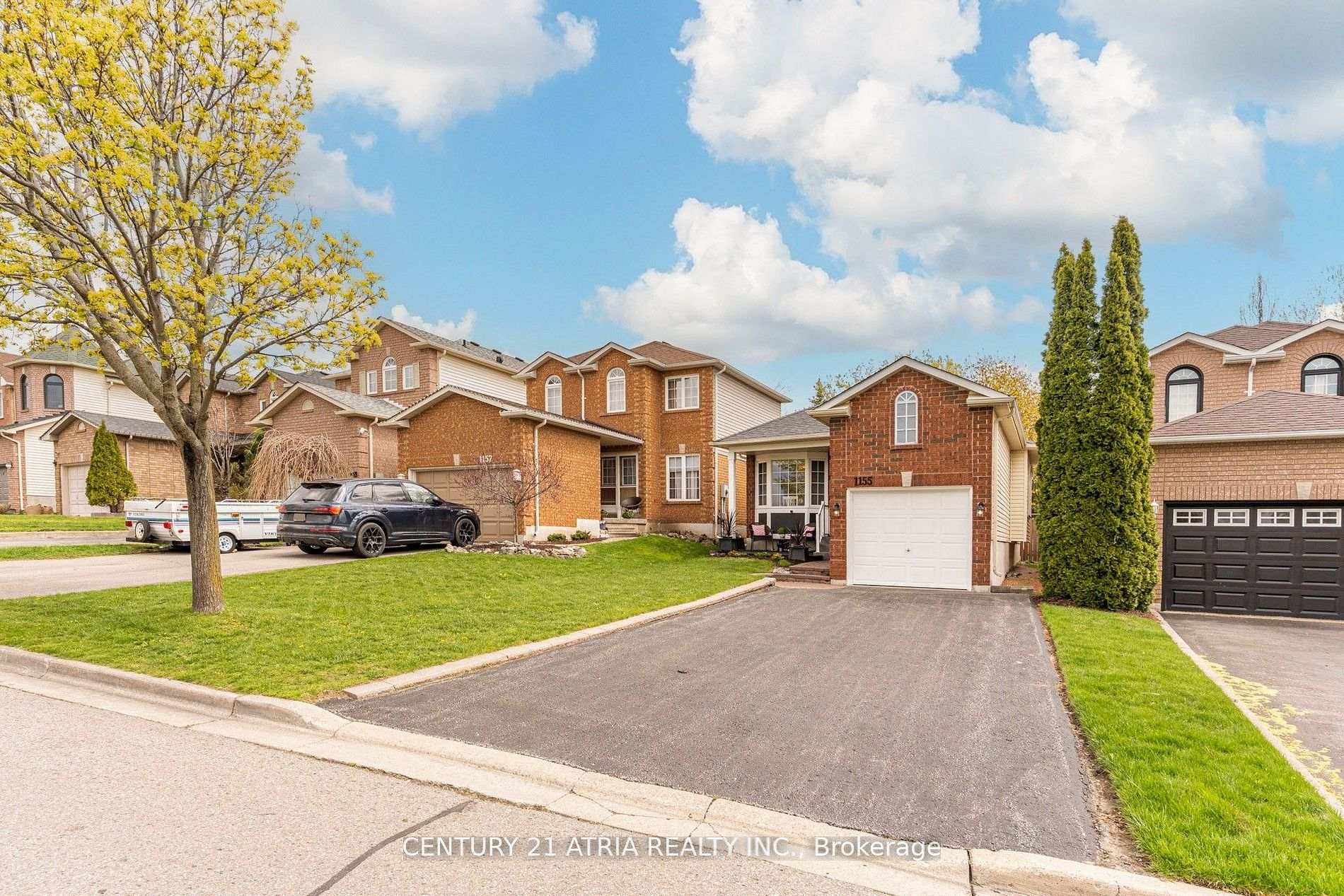1155 Ridgemount Boulevard, Oshawa, ON L1K 2L2