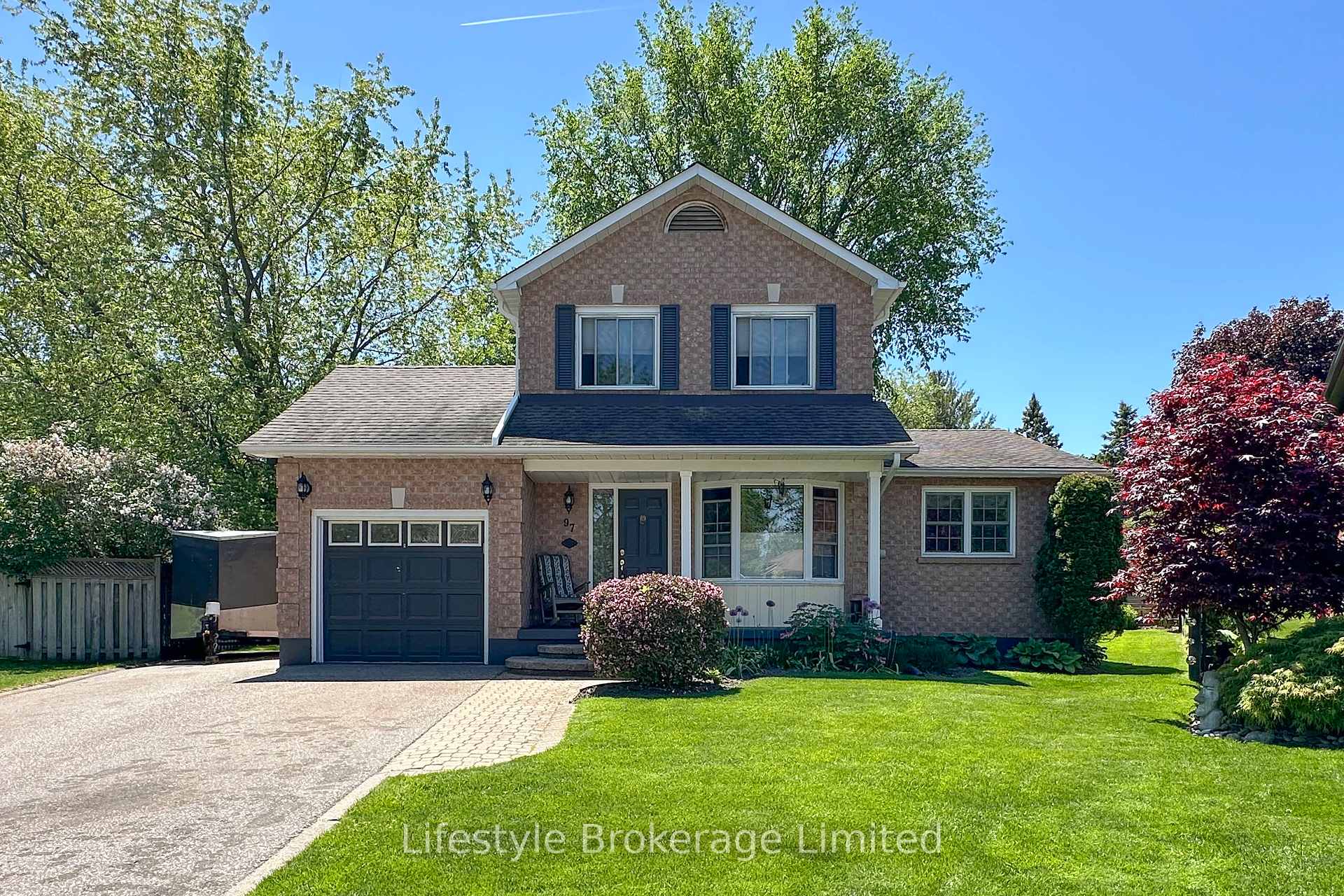 97 Hart Boulevard, Clarington, ON L1B 1E4