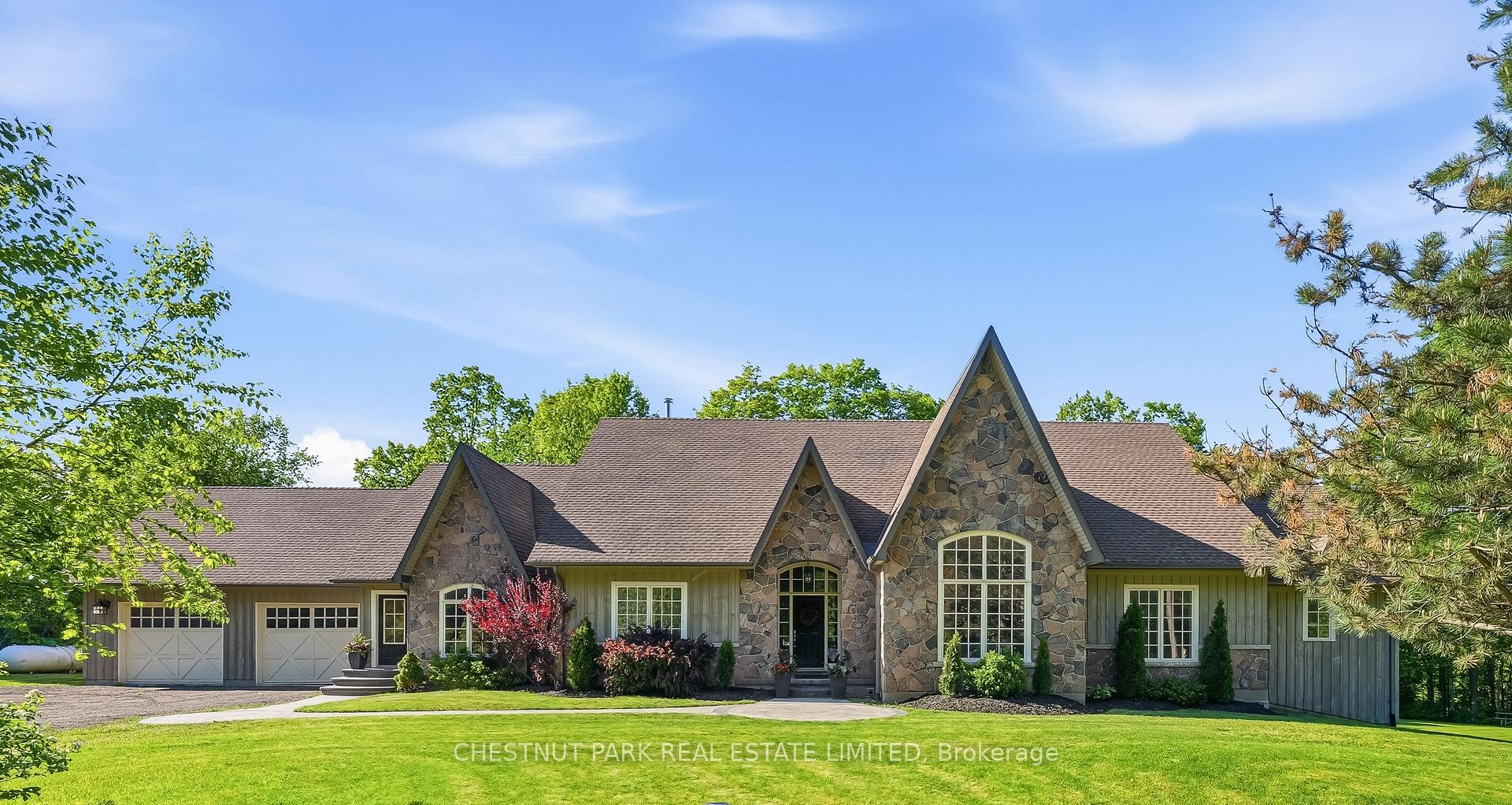 1995 Concession 8 Road, Pickering, ON L1Y 1A2