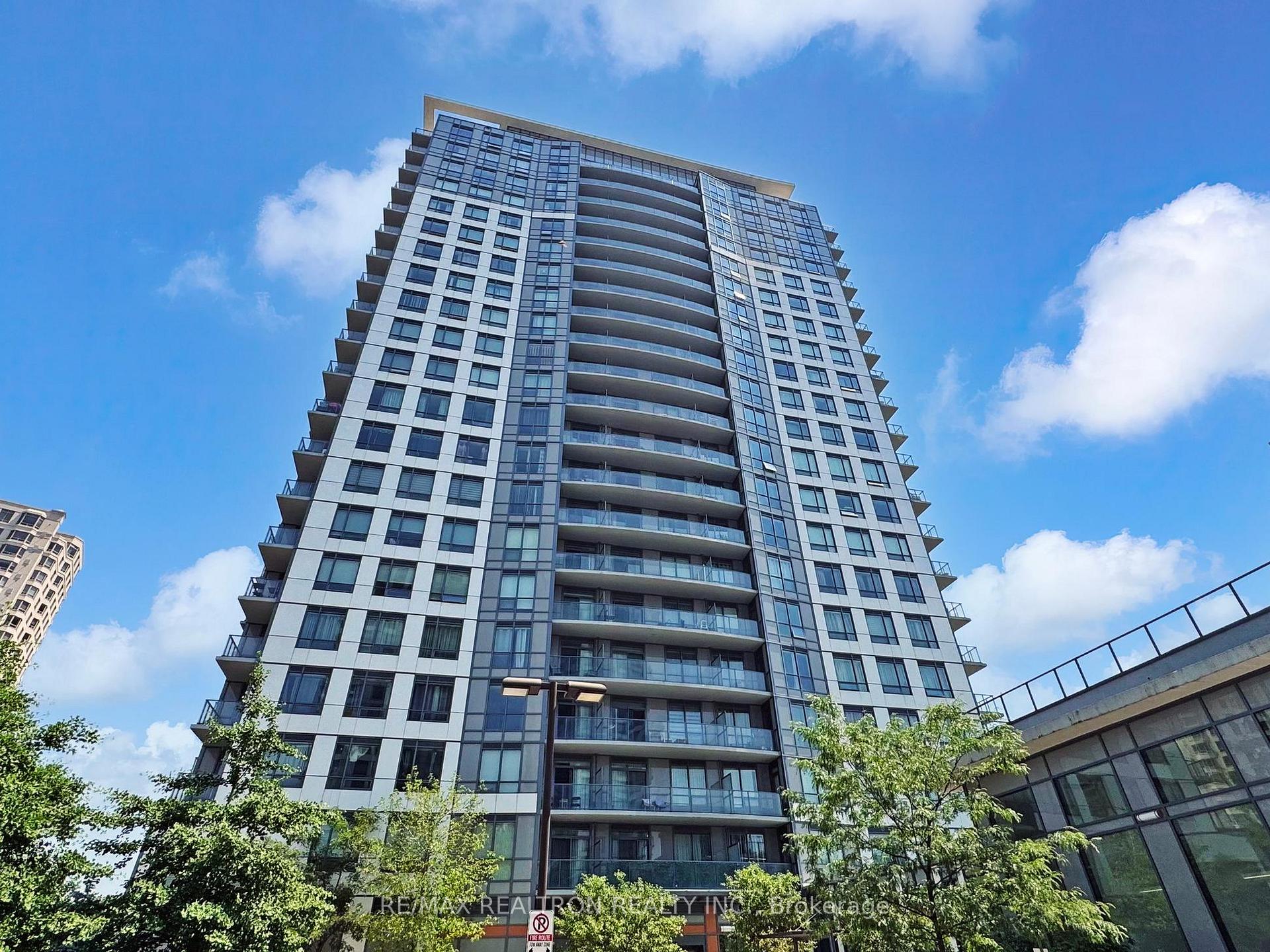 195 Bonis Avenue 2204, Toronto, ON M1T 0A5