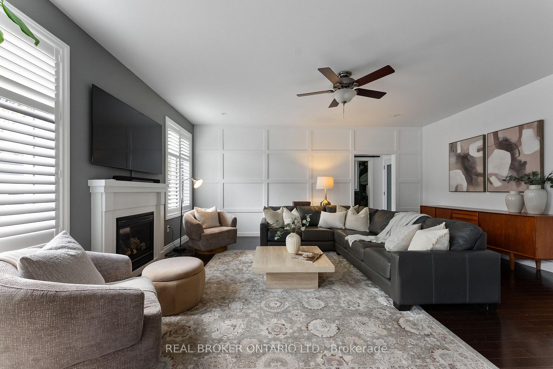 20 Denbury Court, Whitby, ON L1M 0H5