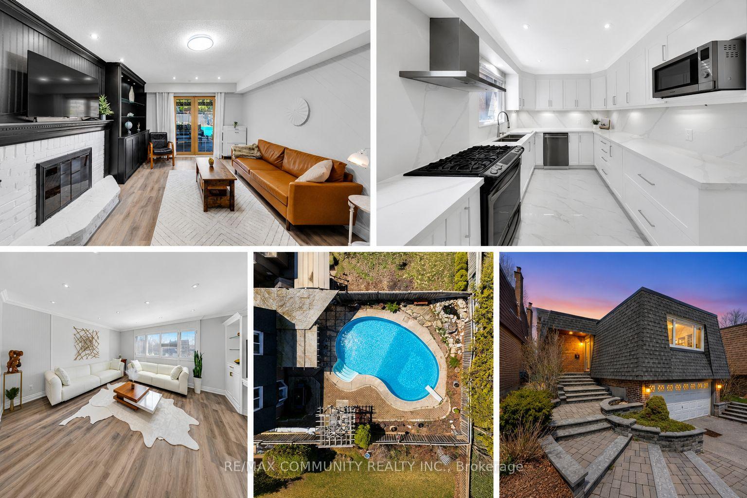 46 McGrath Court, Toronto E10, ON M1C 3B5