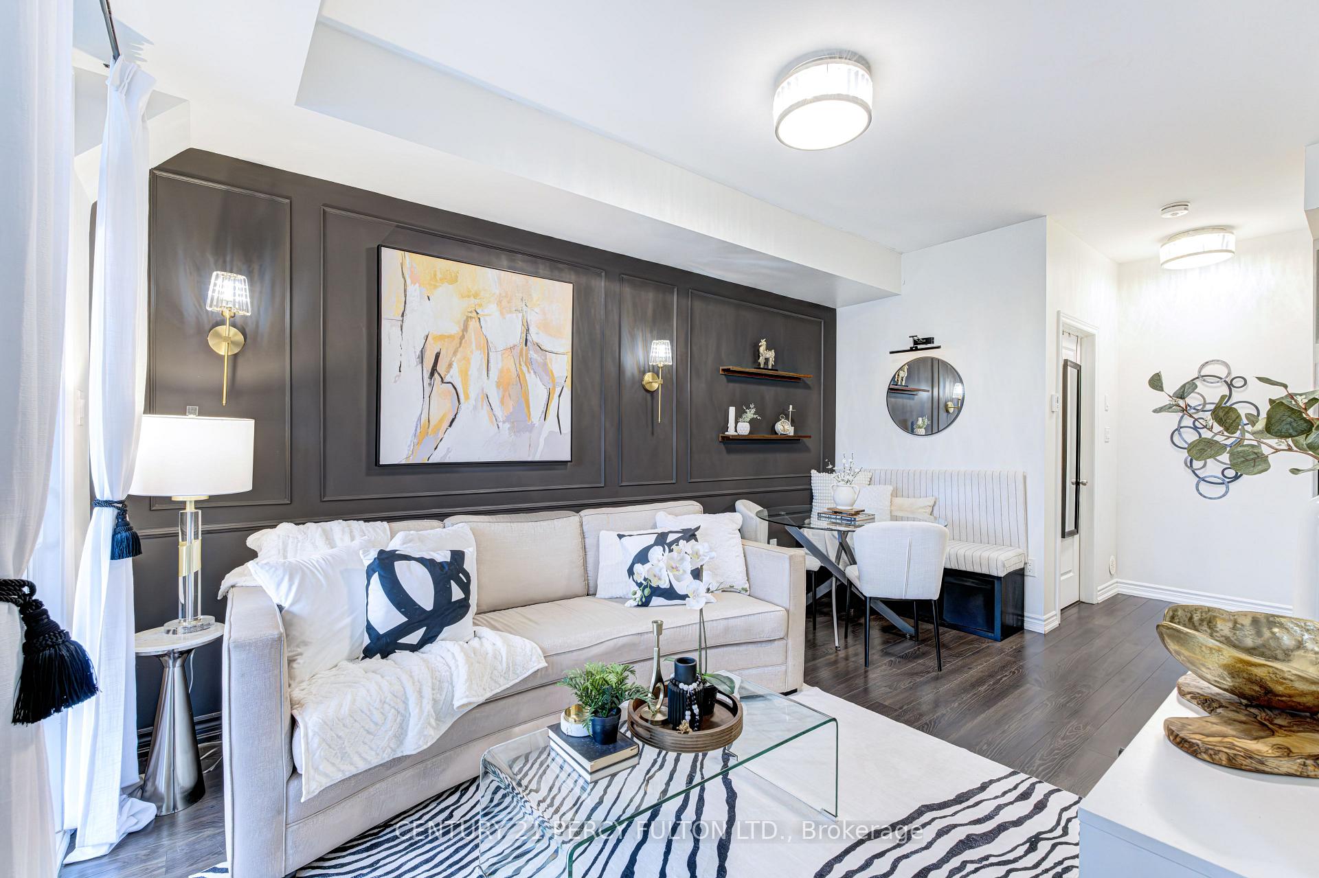 2566 William Jackson Drive, Pickering, ON L1X 0E5