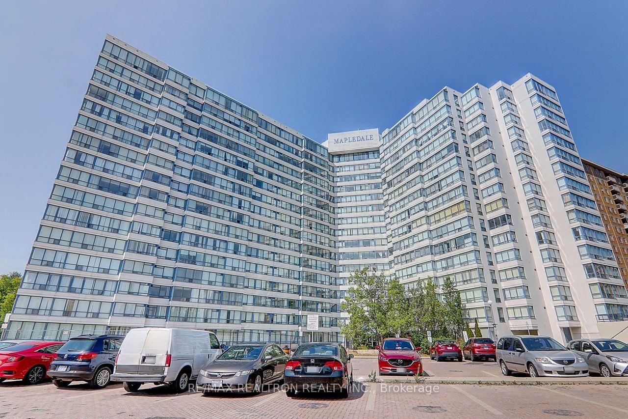 3050 Ellesmere Road 1701, Toronto, ON M1E 5E6