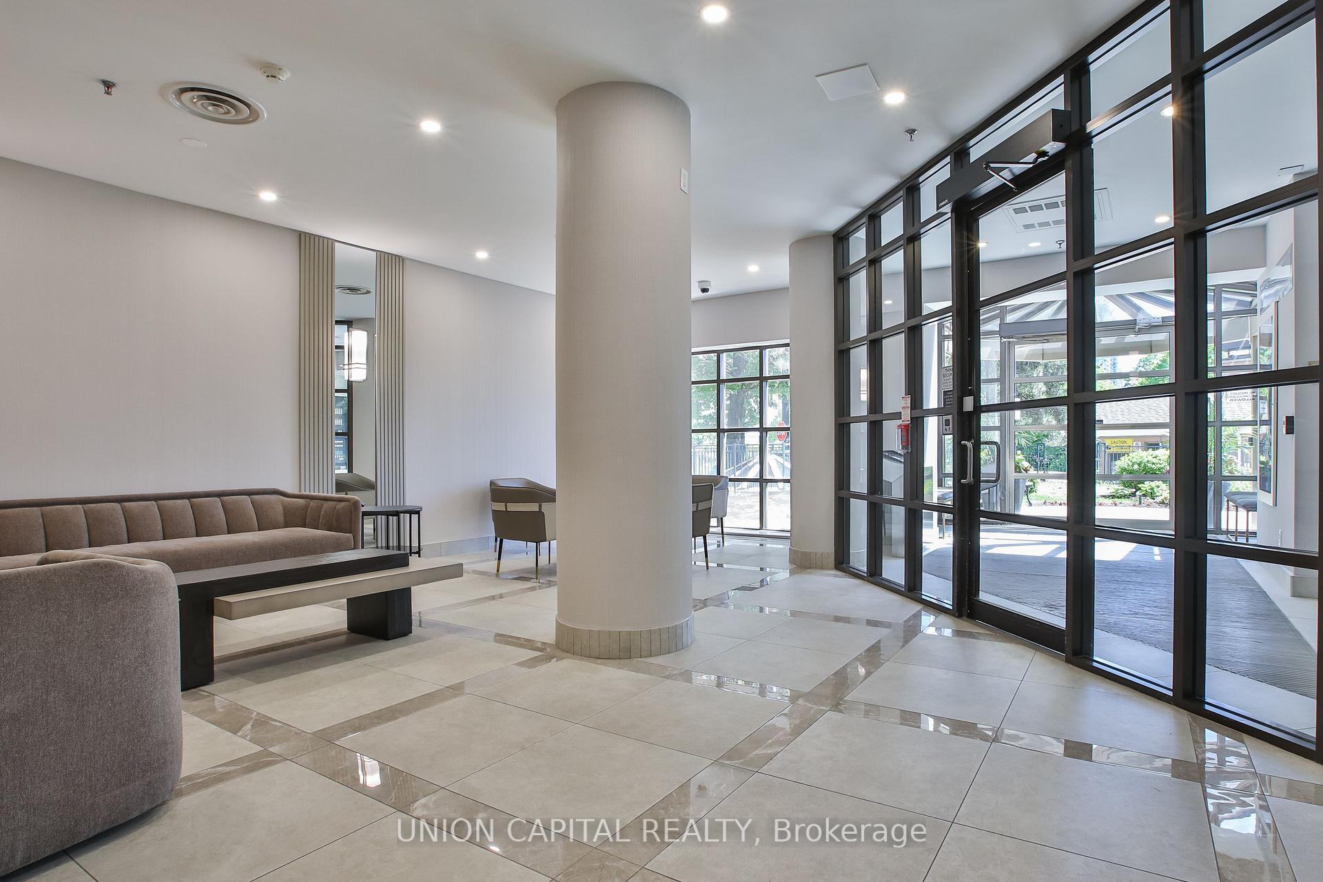 115 Omni Drive 2601, Toronto, ON M1P 5B4