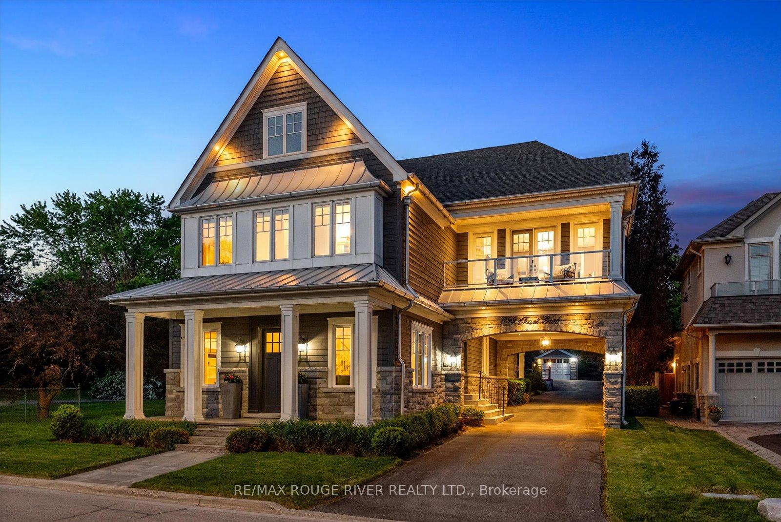 699 Front Road, Pickering, ON L1W 1P1