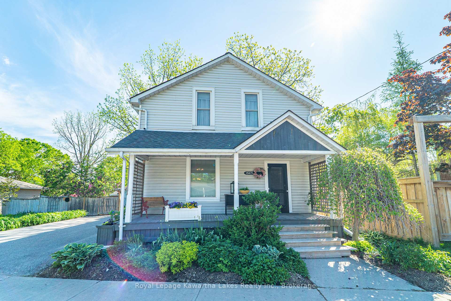 15475 Simcoe Street, Scugog, ON L9L 1B7