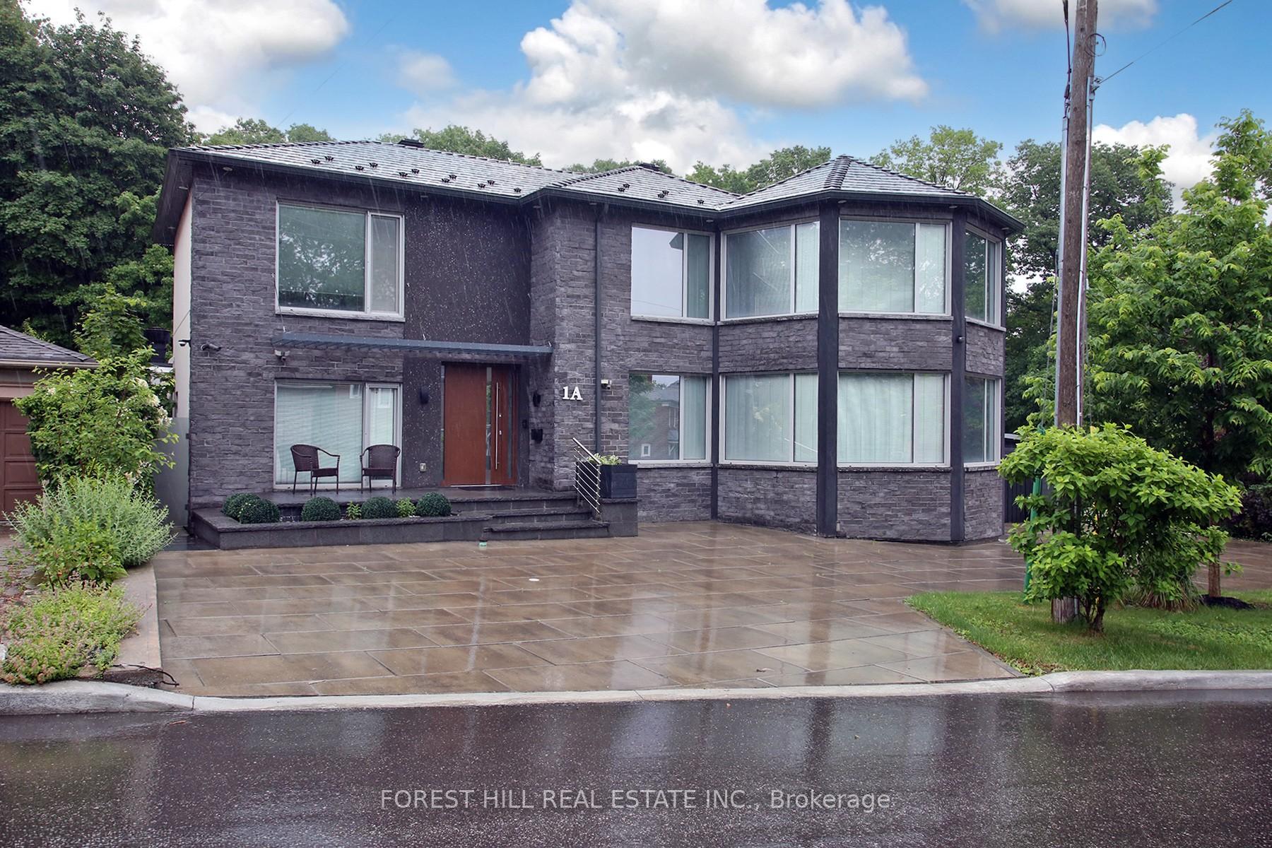 1A Alder Road, Toronto, ON M4B 2Y2