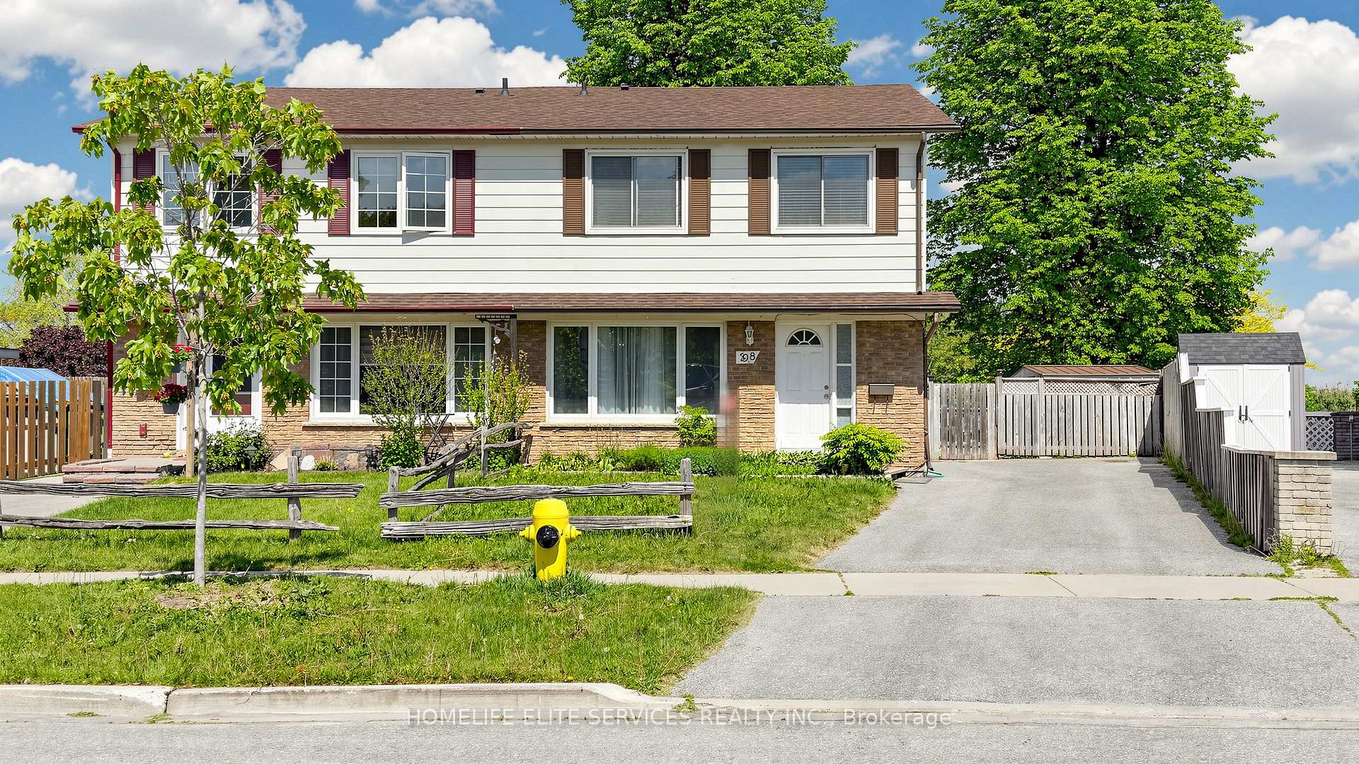 98 Doreen Crescent, Clarington, ON L1C 3W8
