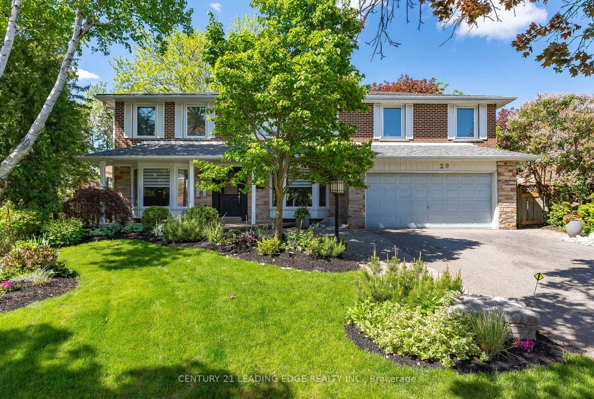 20 Solway Court, Toronto E05, ON M1W 1S6