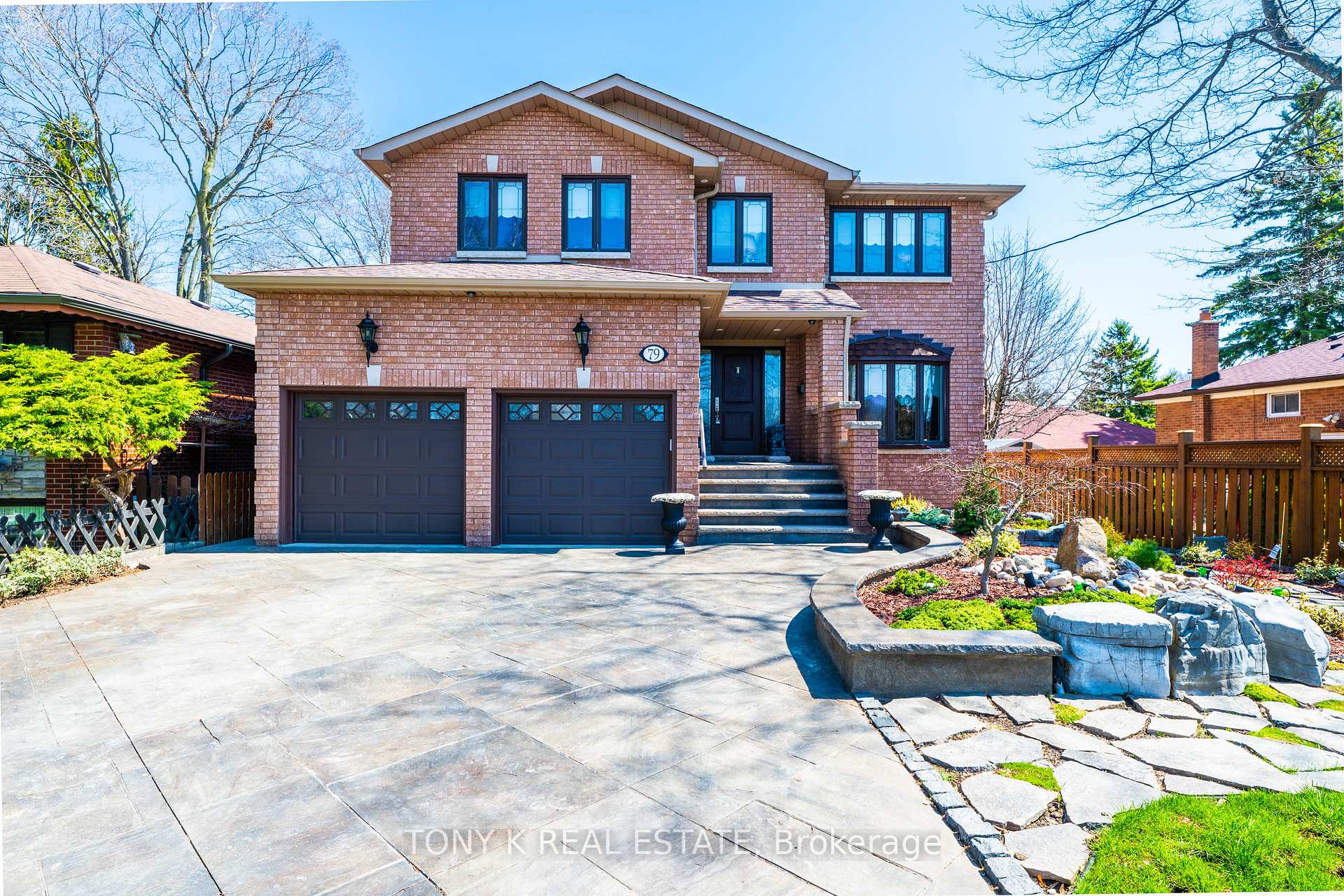 79 Bennett Road, Toronto E10, ON M1E 3Y4