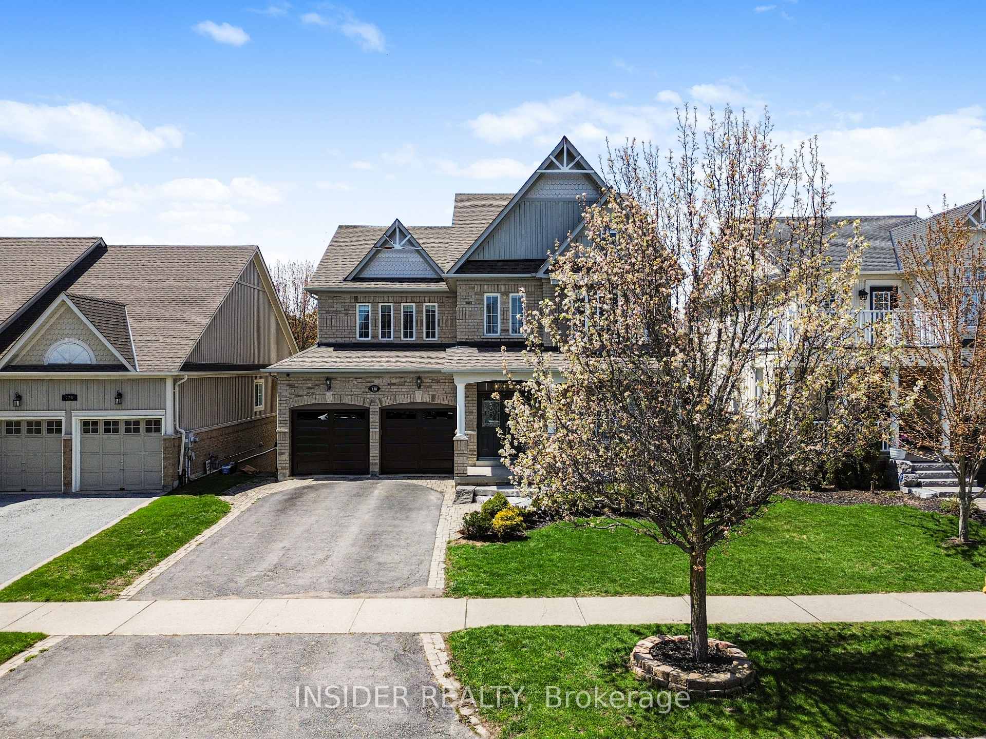 130 Roseborough Drive, Scugog, ON L9L 2E3