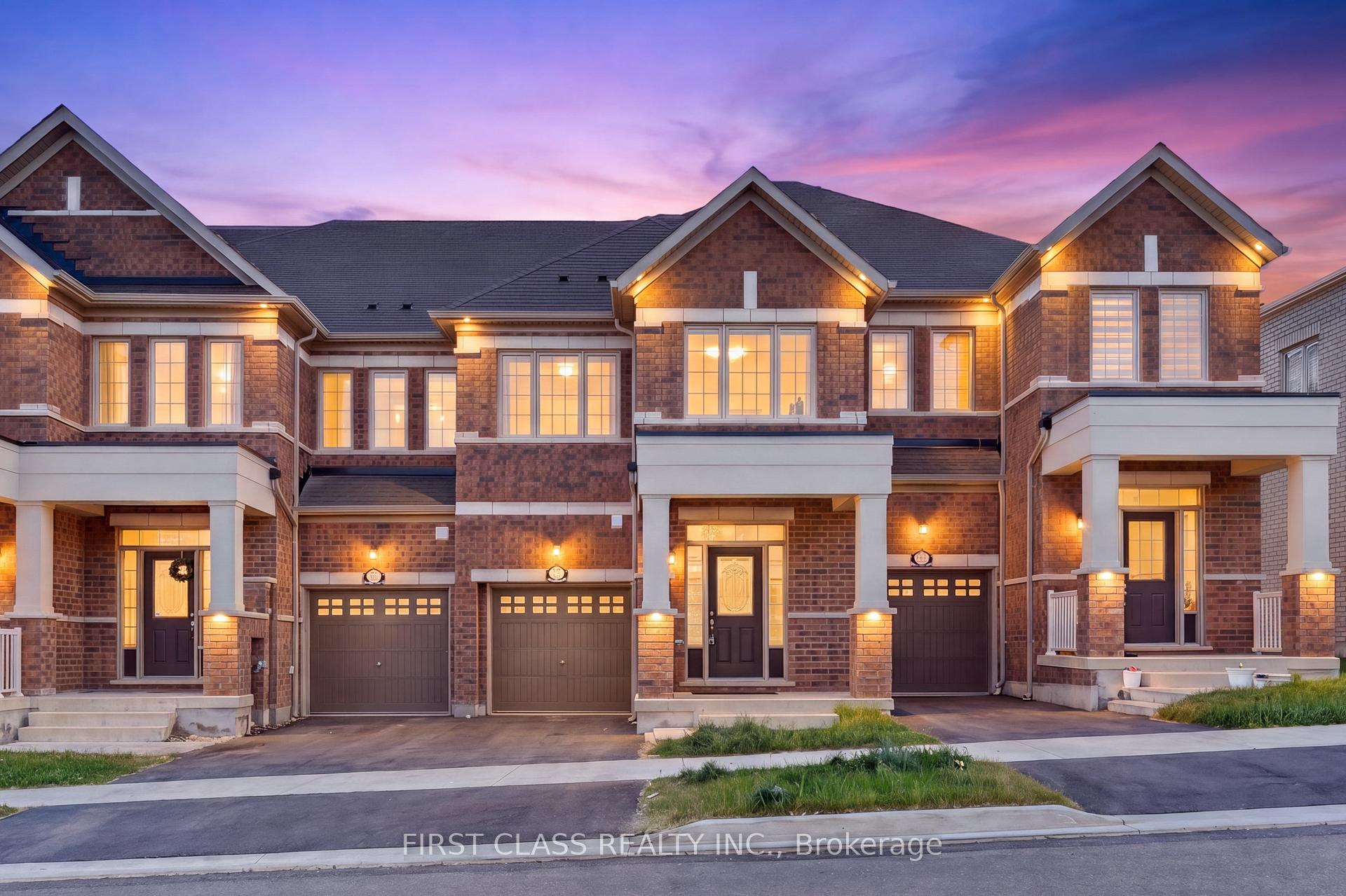 2920 Hawkridge Lane, Pickering, ON L1X 0P5