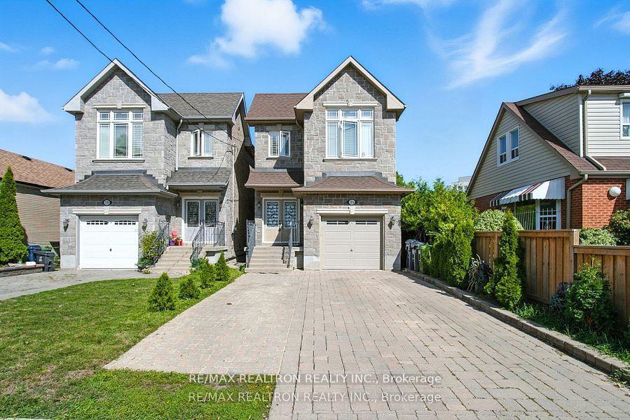 21A Claremore Avenue, Toronto, ON M1N 3R7