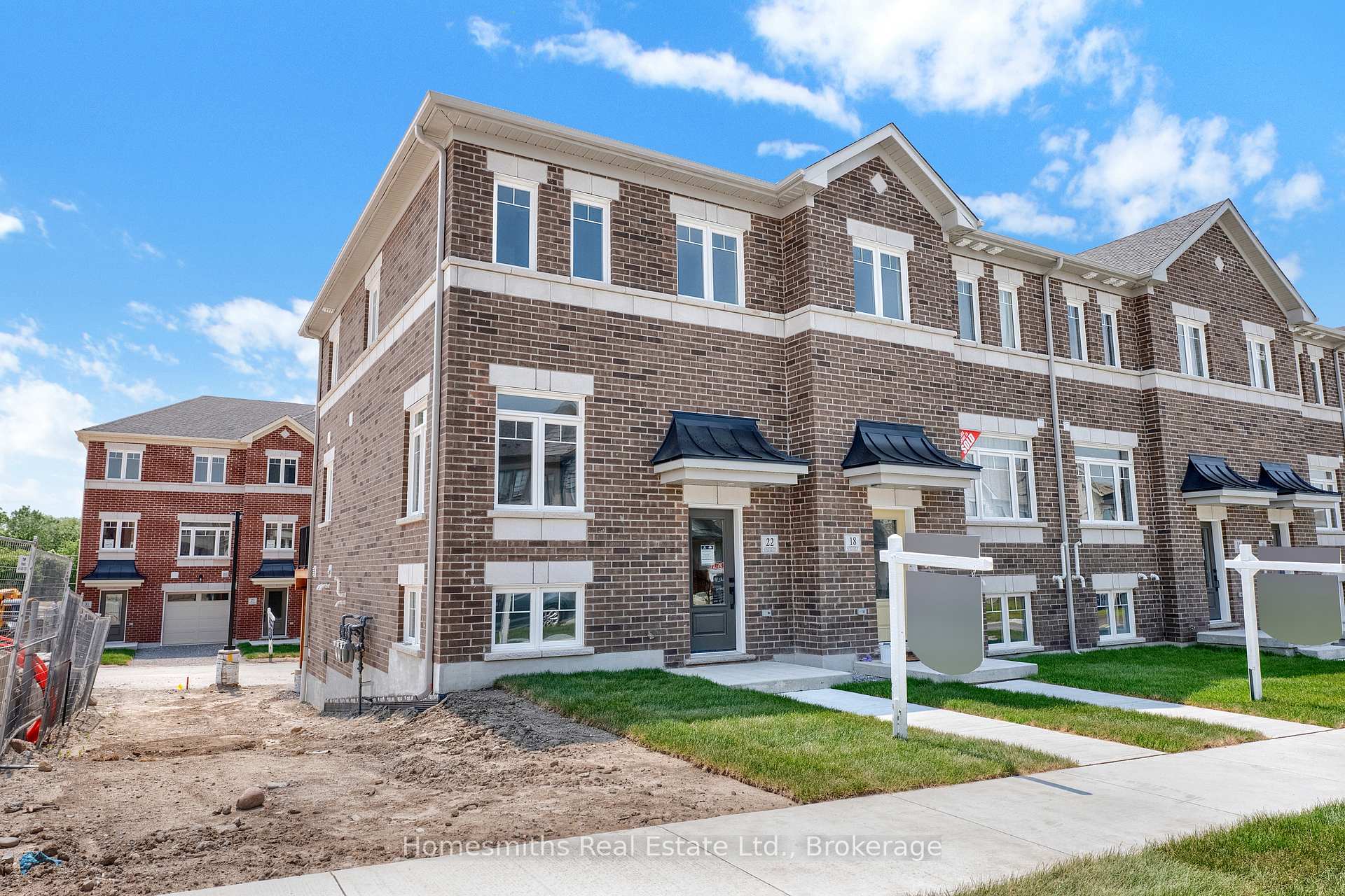 22 Nady Lane, Clarington, ON L1B 0X1