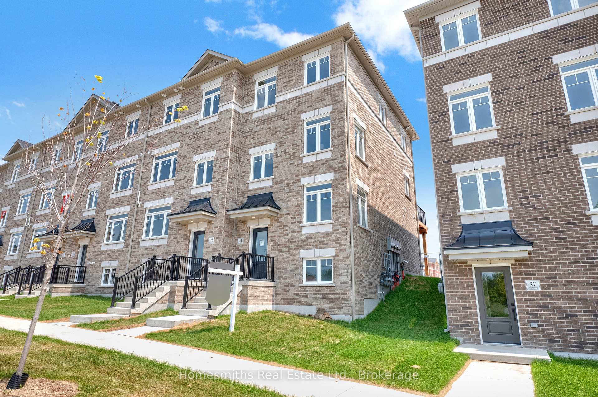 23 Addyman Crescent, Clarington, ON L1B 0X1