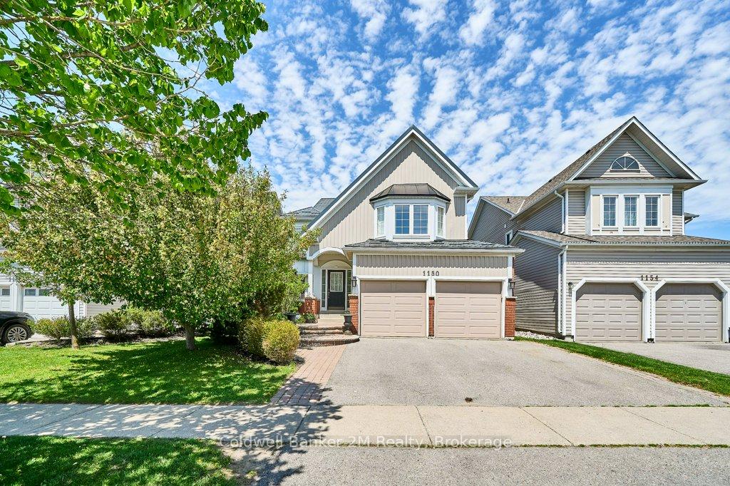 1150 Oakhill Avenue, Oshawa, ON L1K 2P1