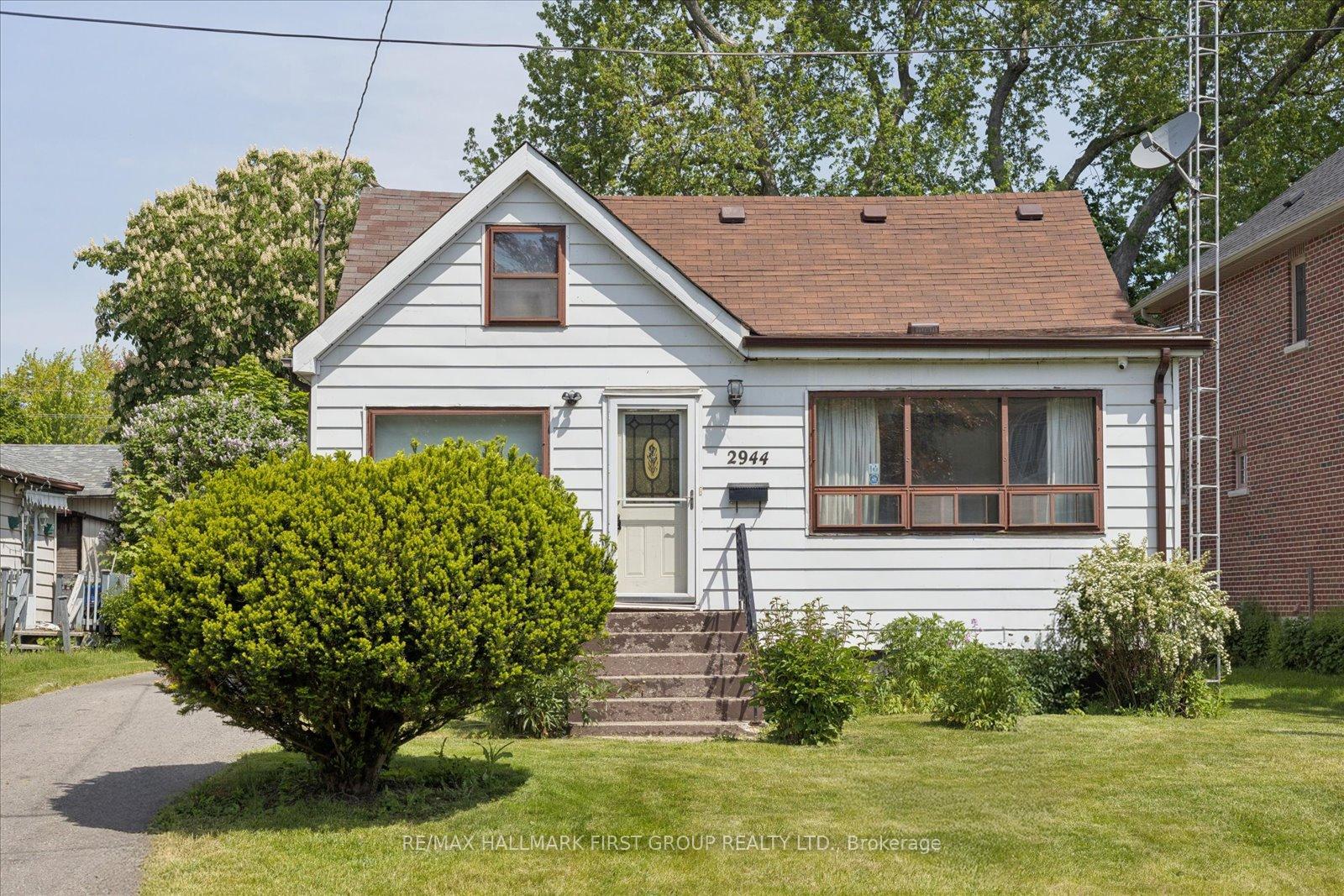 2944 Ebony Street, Ajax, ON L1S 1B5