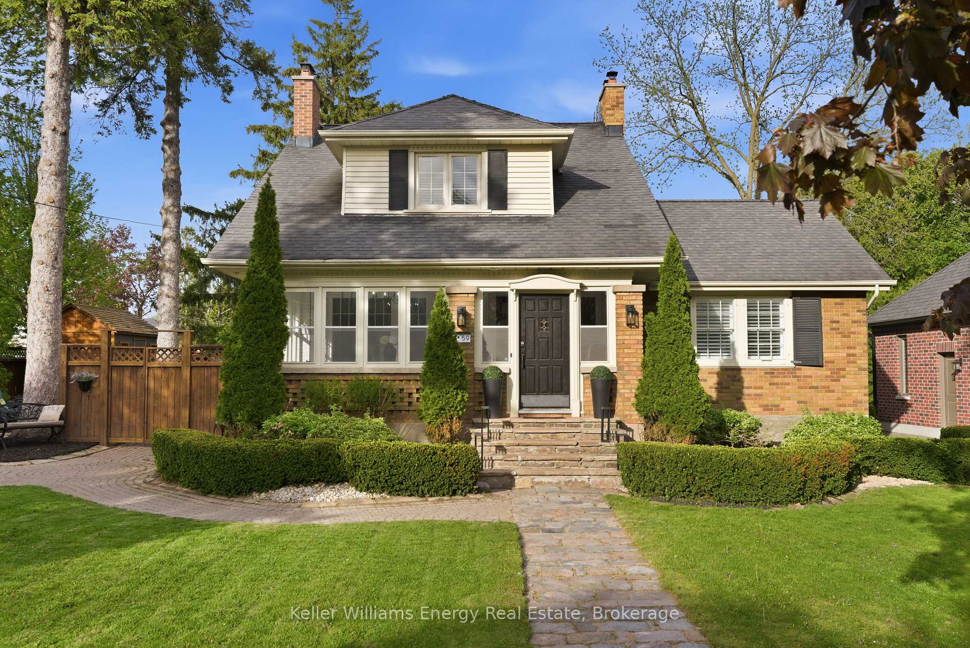 59 Bagot Street, Whitby, ON L1M 1A1