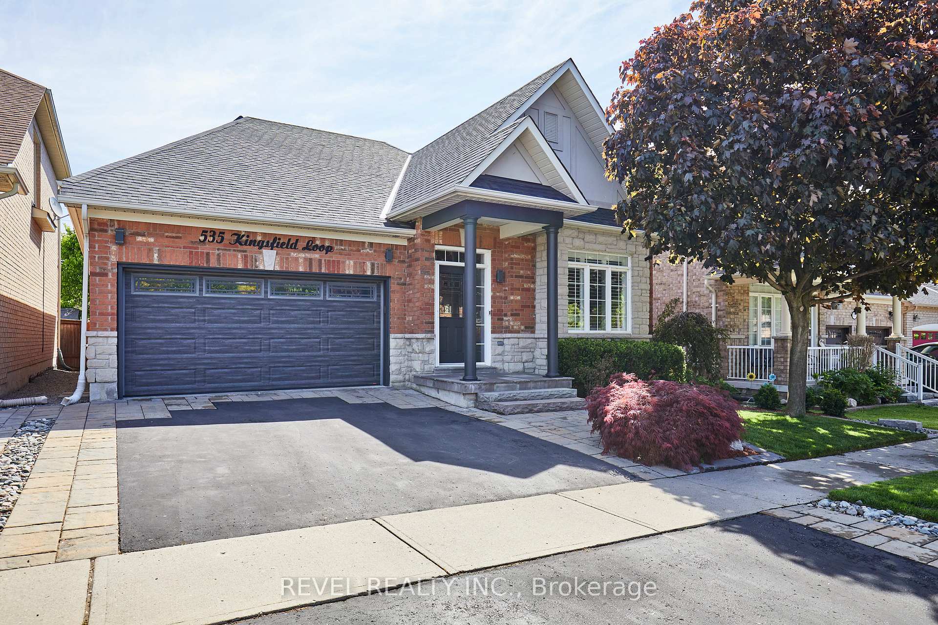 535 Kingsfield Loop, Oshawa, ON L1K 0H8