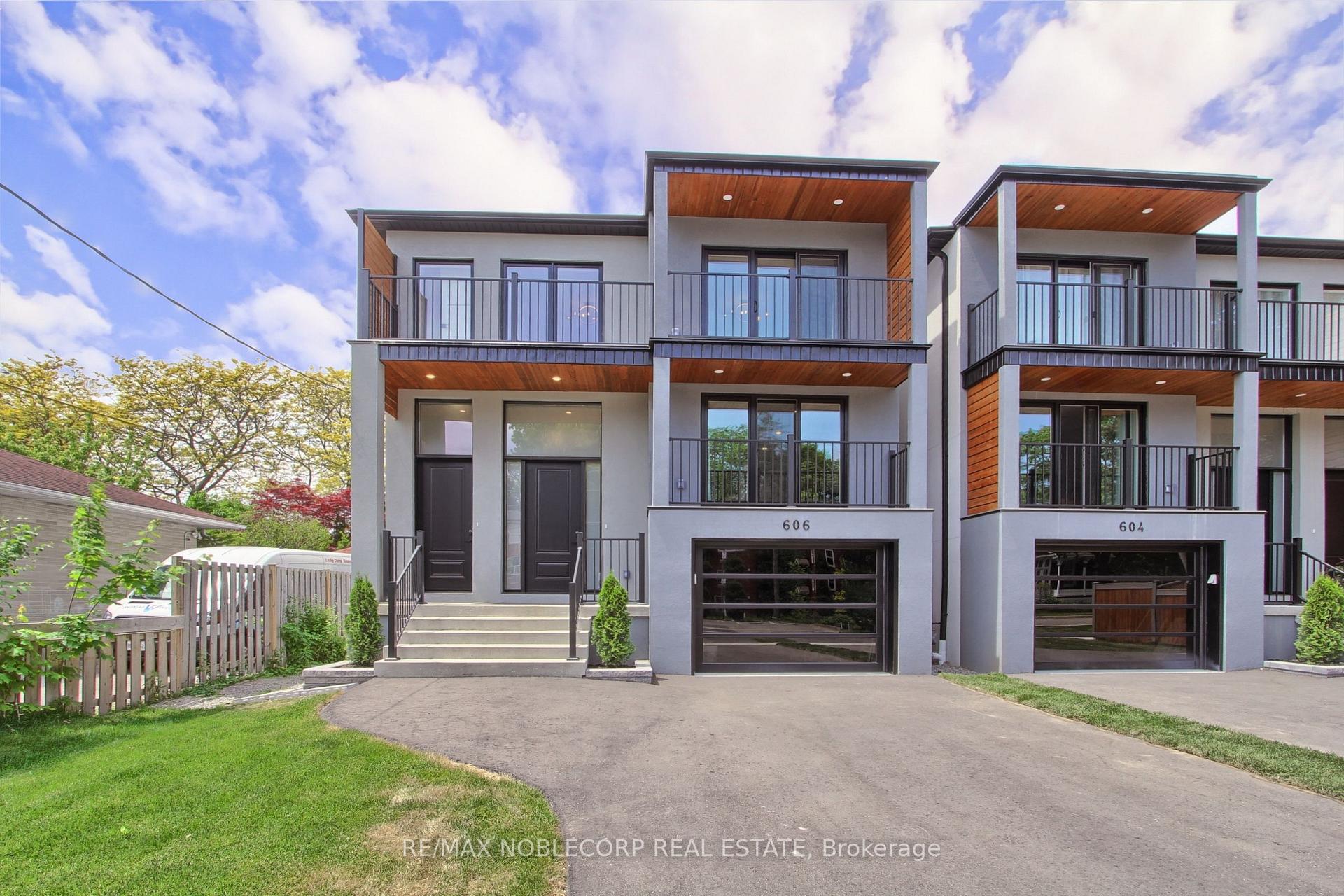 606 Green Street, Whitby, ON L1N 4E8