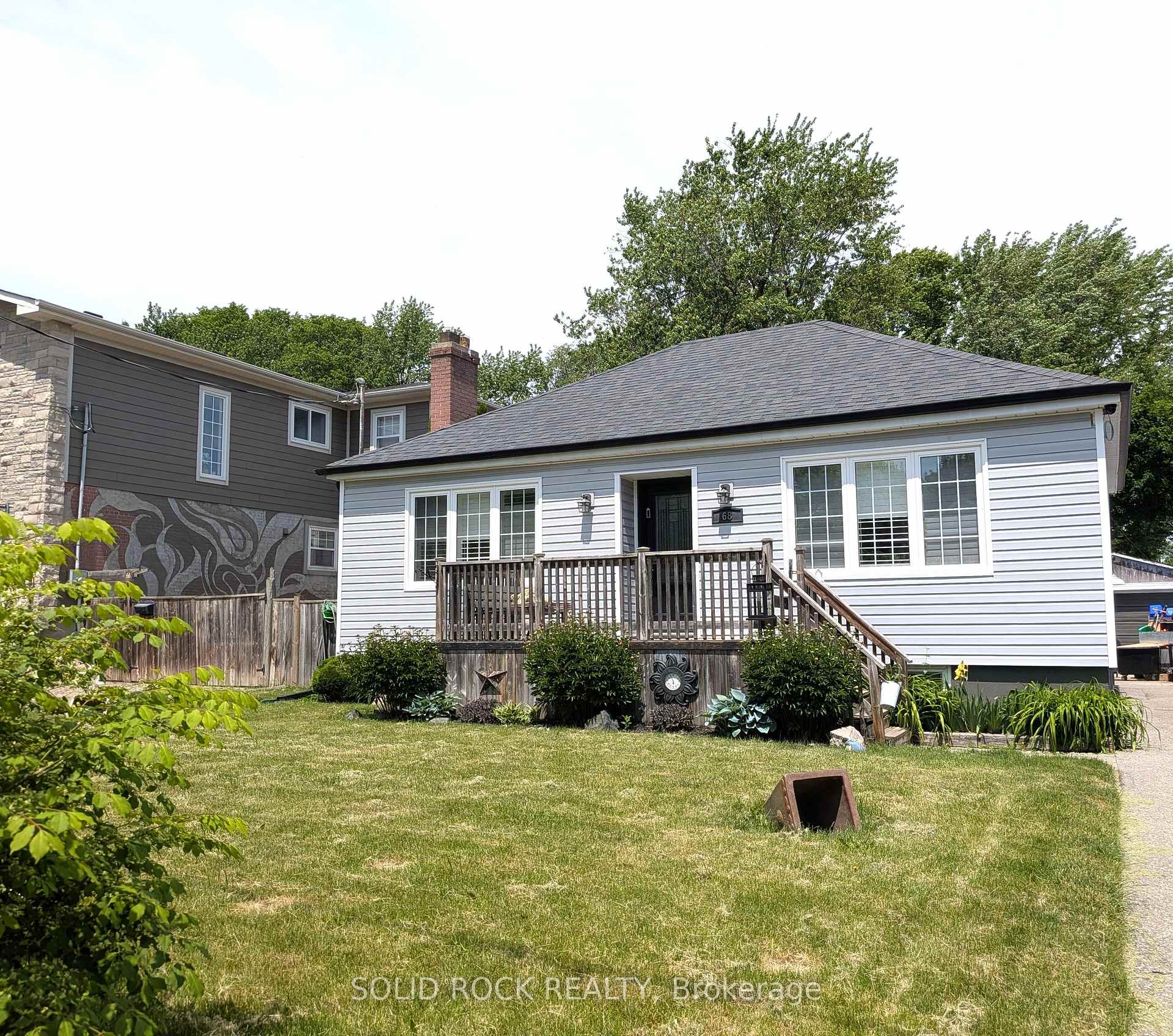 68 Cree Avenue, Toronto, ON M1M 1Z6