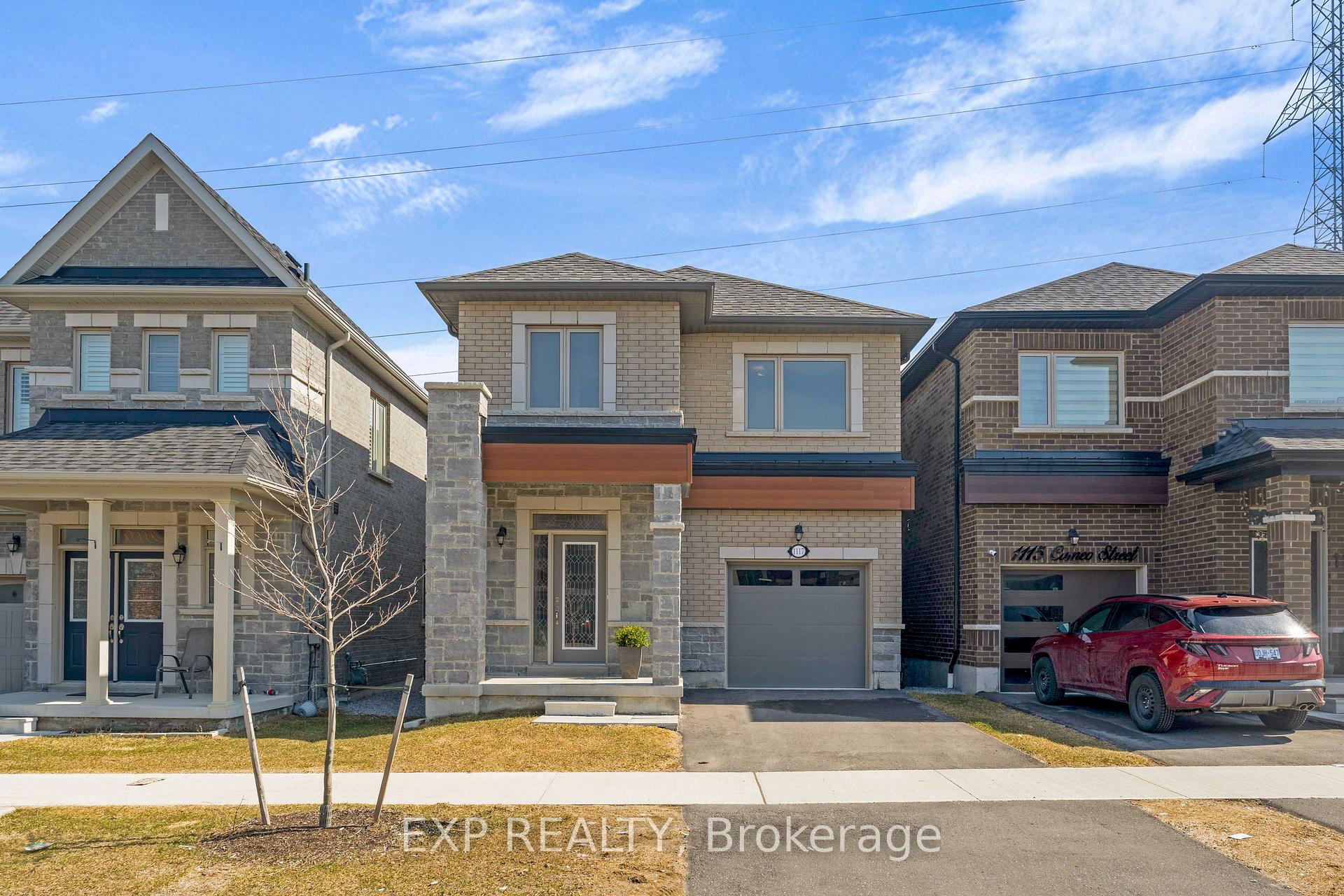 1117 Cameo Street, Pickering, ON L1X 0L7