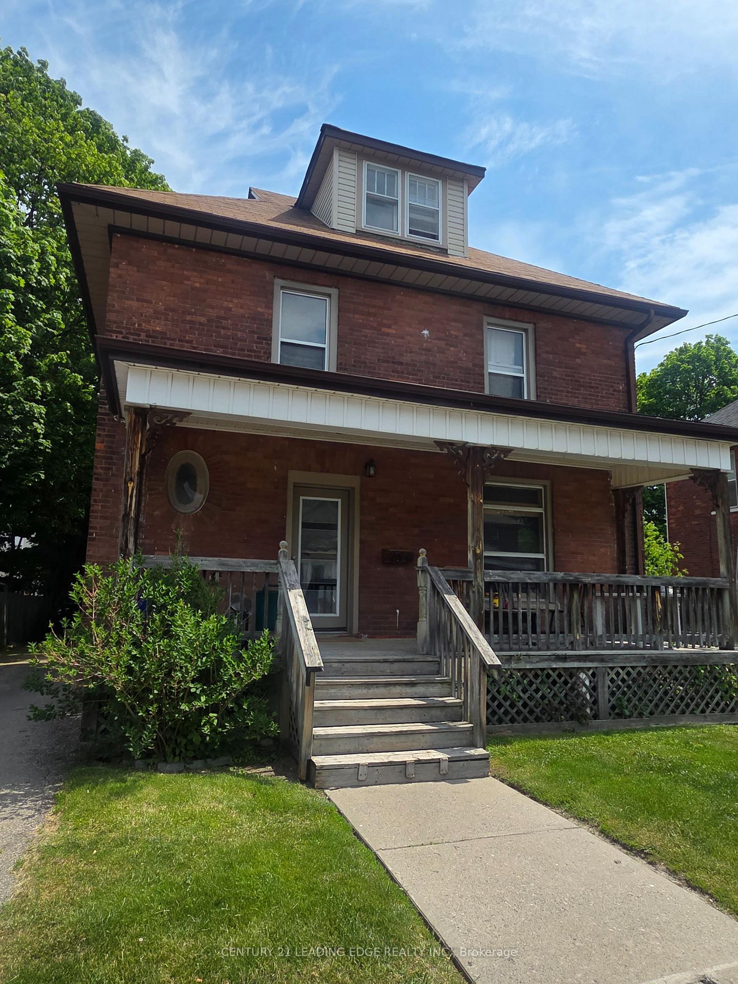 195 Albert Street, Oshawa, ON L1H 4R4