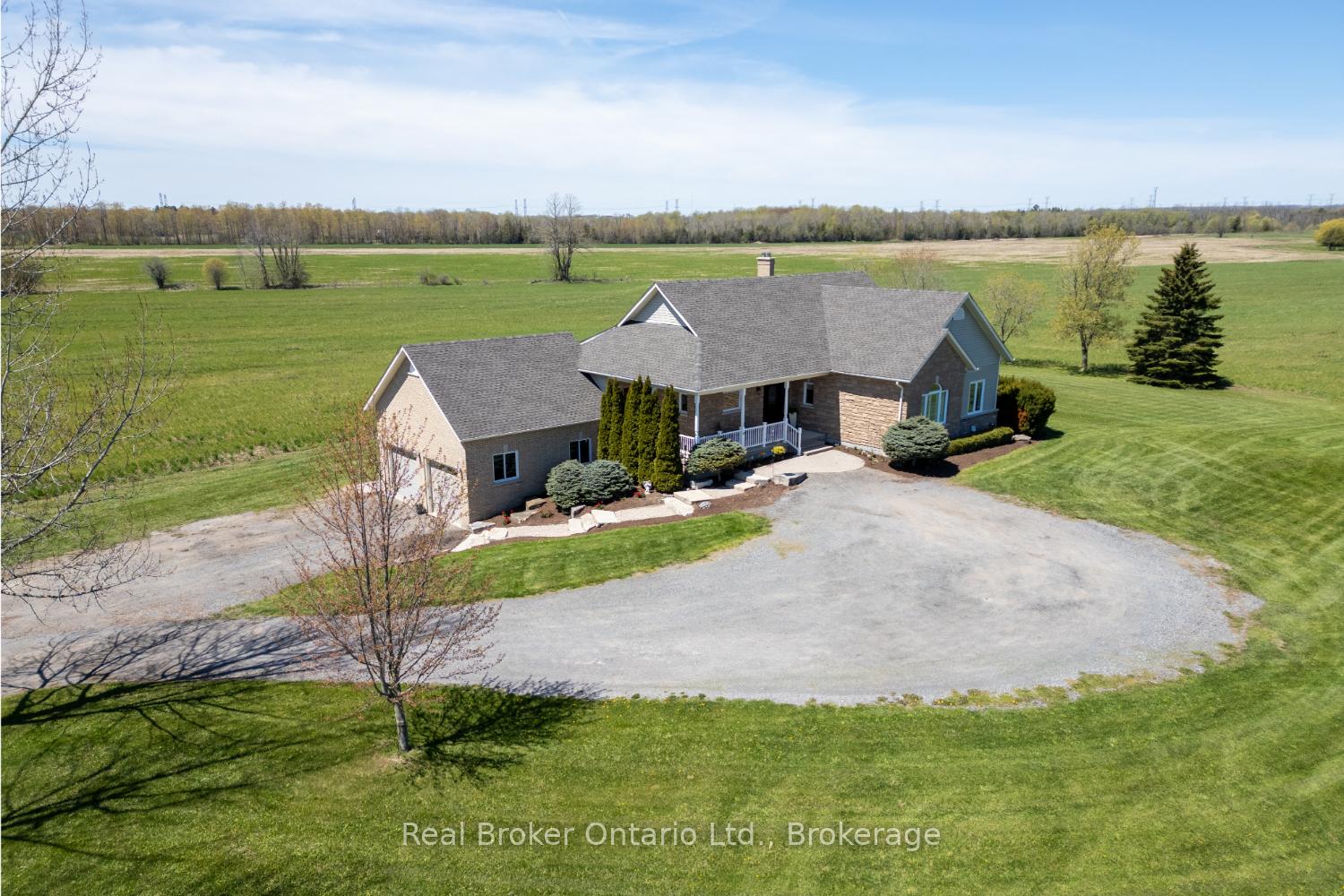 4186 Green Road, Clarington, ON L0B 1J0