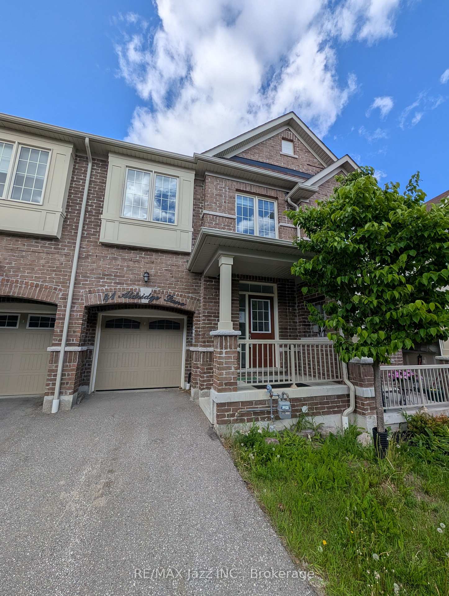 41 Aldridge Lane, Clarington, ON L1B 0V6