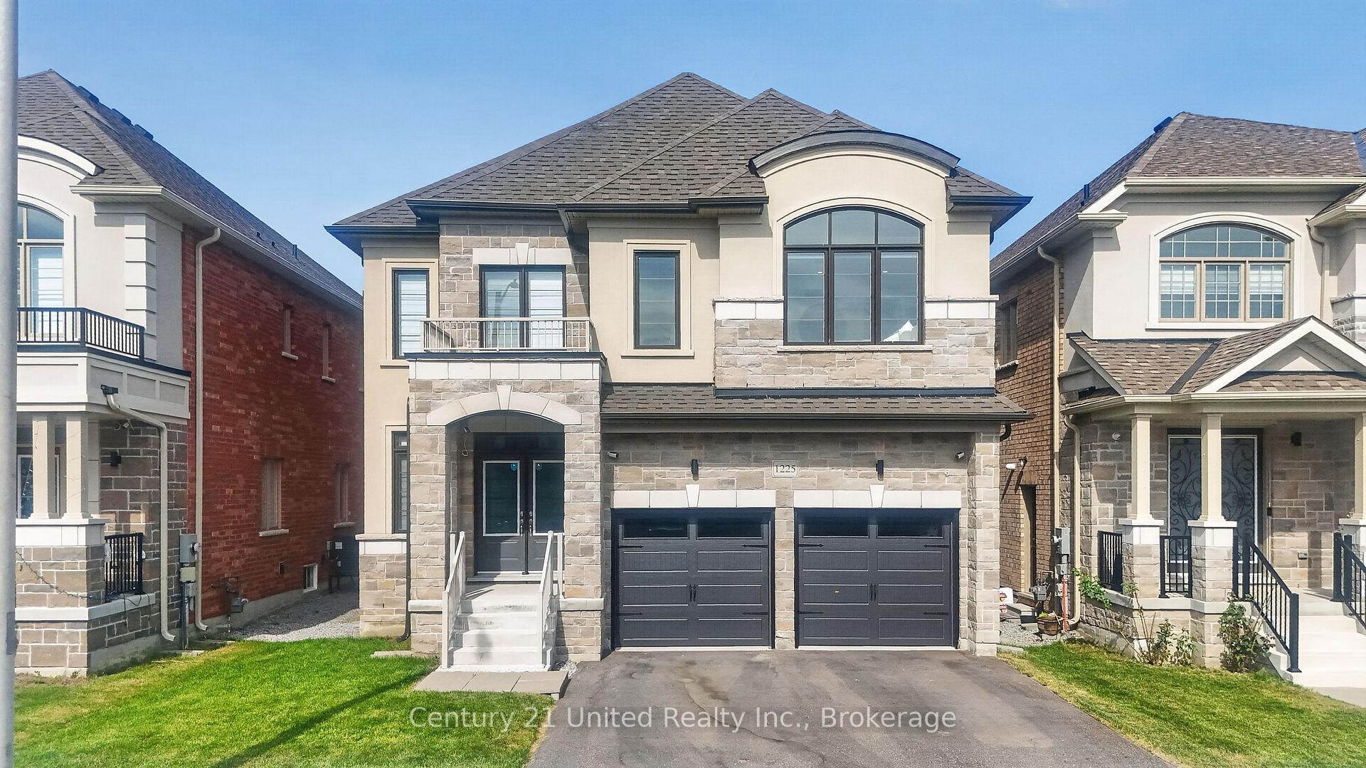1225 Shankel Road, Oshawa, ON L1K 3G2