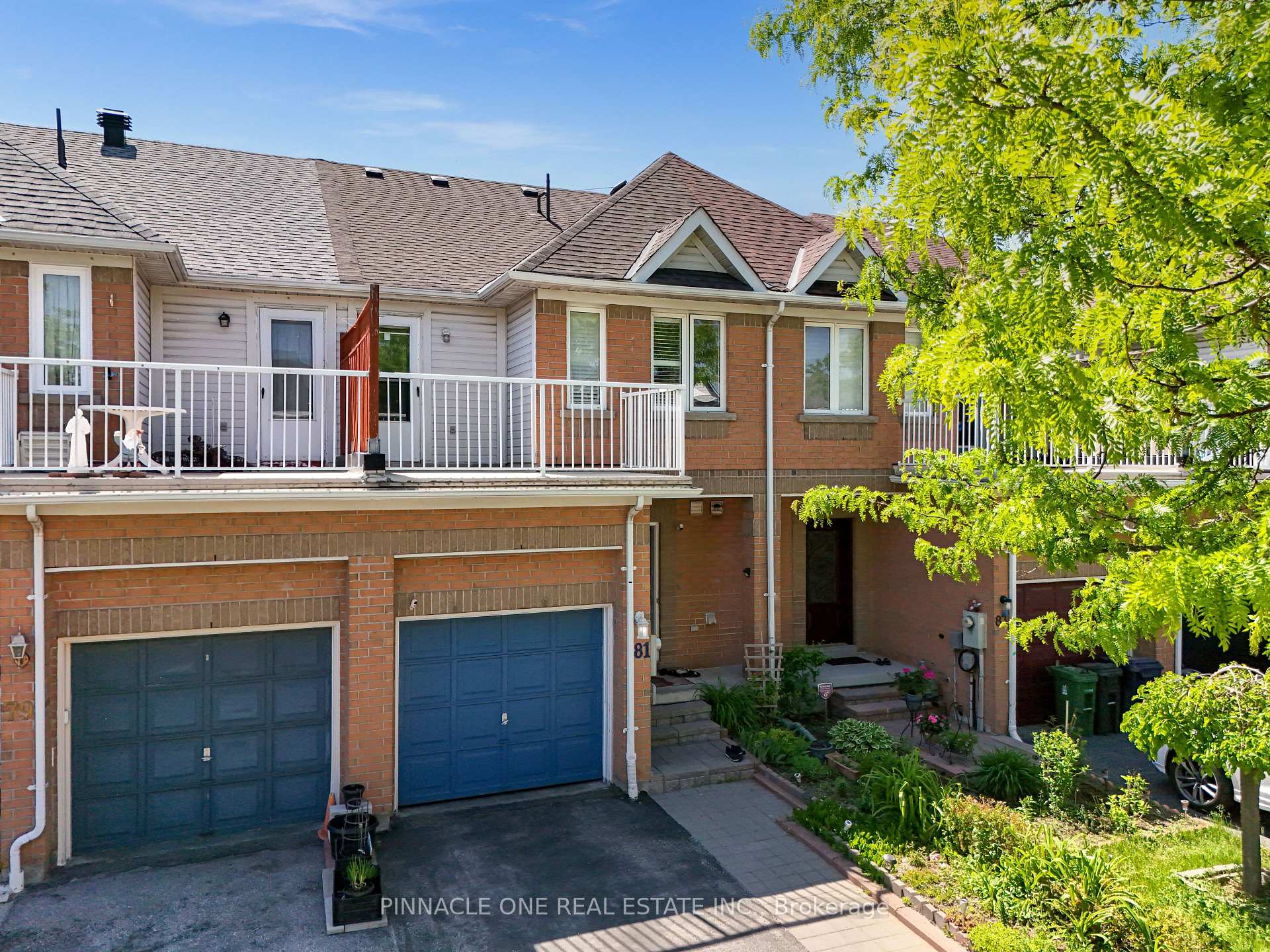 81 Carrera Boulevard, Toronto, ON M1P 5C4
