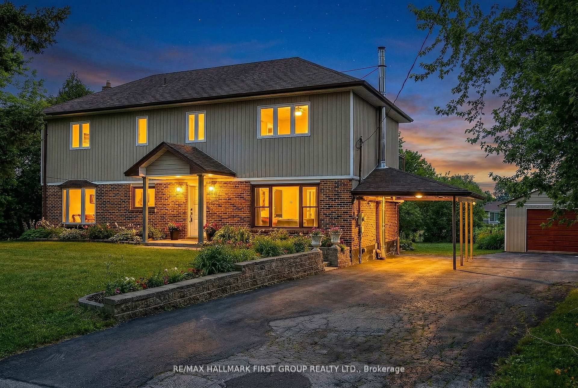 239 Davidson Street, Pickering, ON L1V 2P9