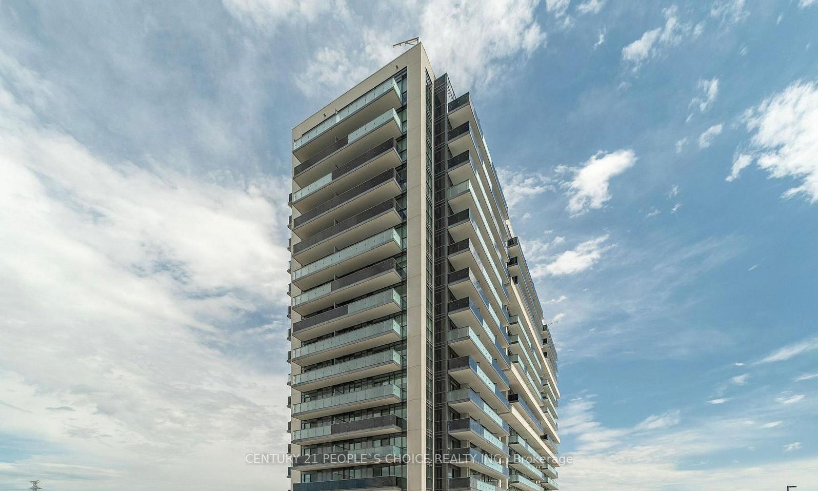 2545 Simcoe Street N 306, Oshawa, ON L1L 0W3