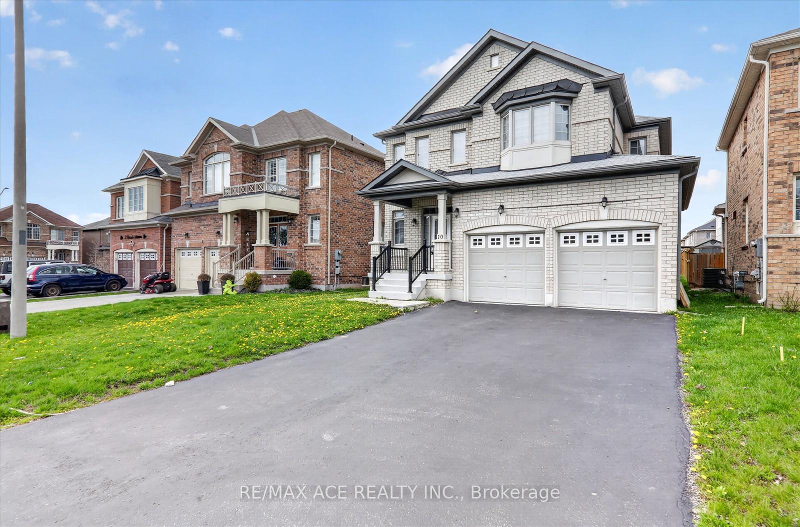 10 Gusul Avenue, Clarington, ON L1B 0K7